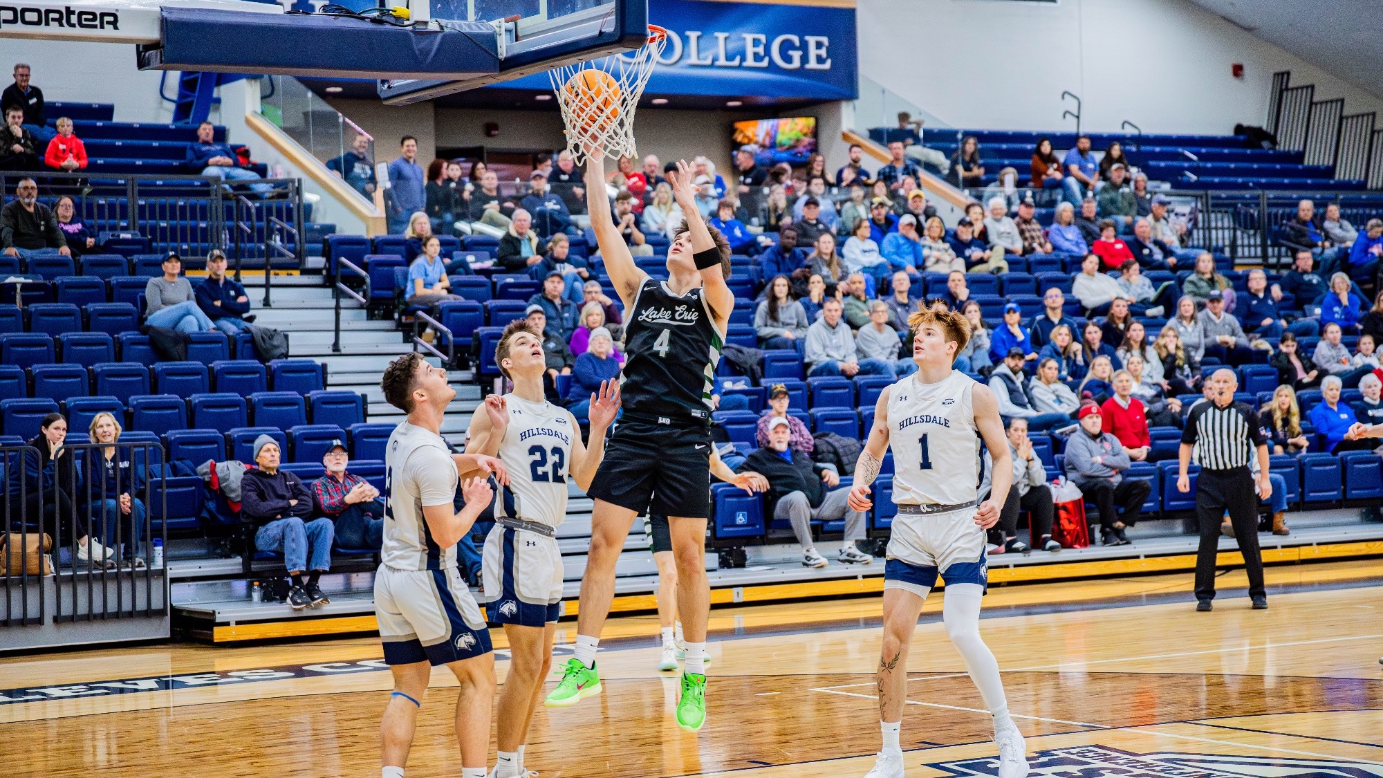 2025/26 MBB - Griffin Turay