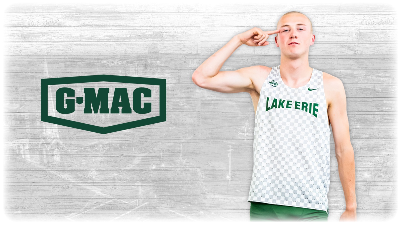 HRH G-MAC Track Athlete of the Year