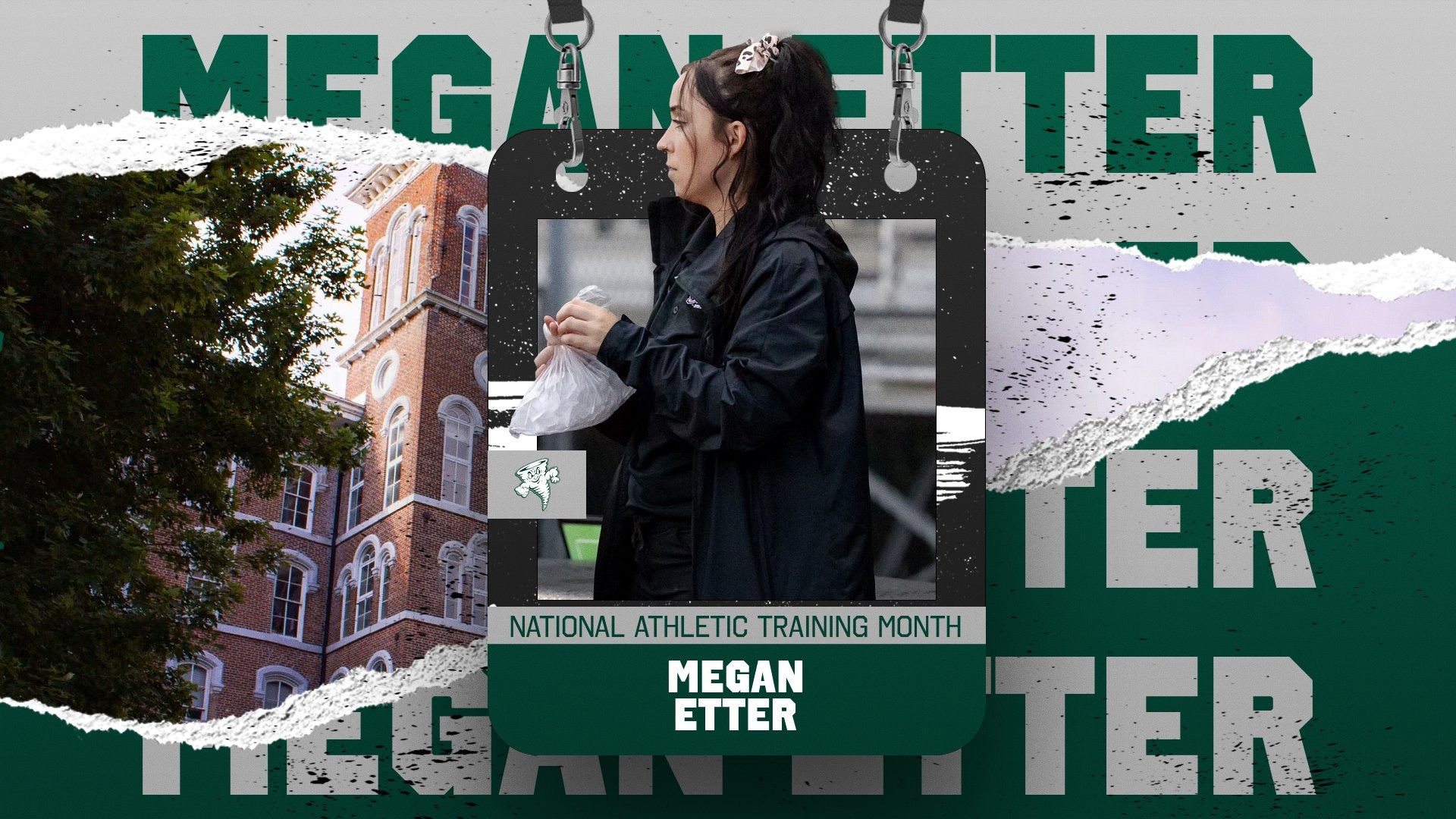 Megan Etter - 2025 NATM