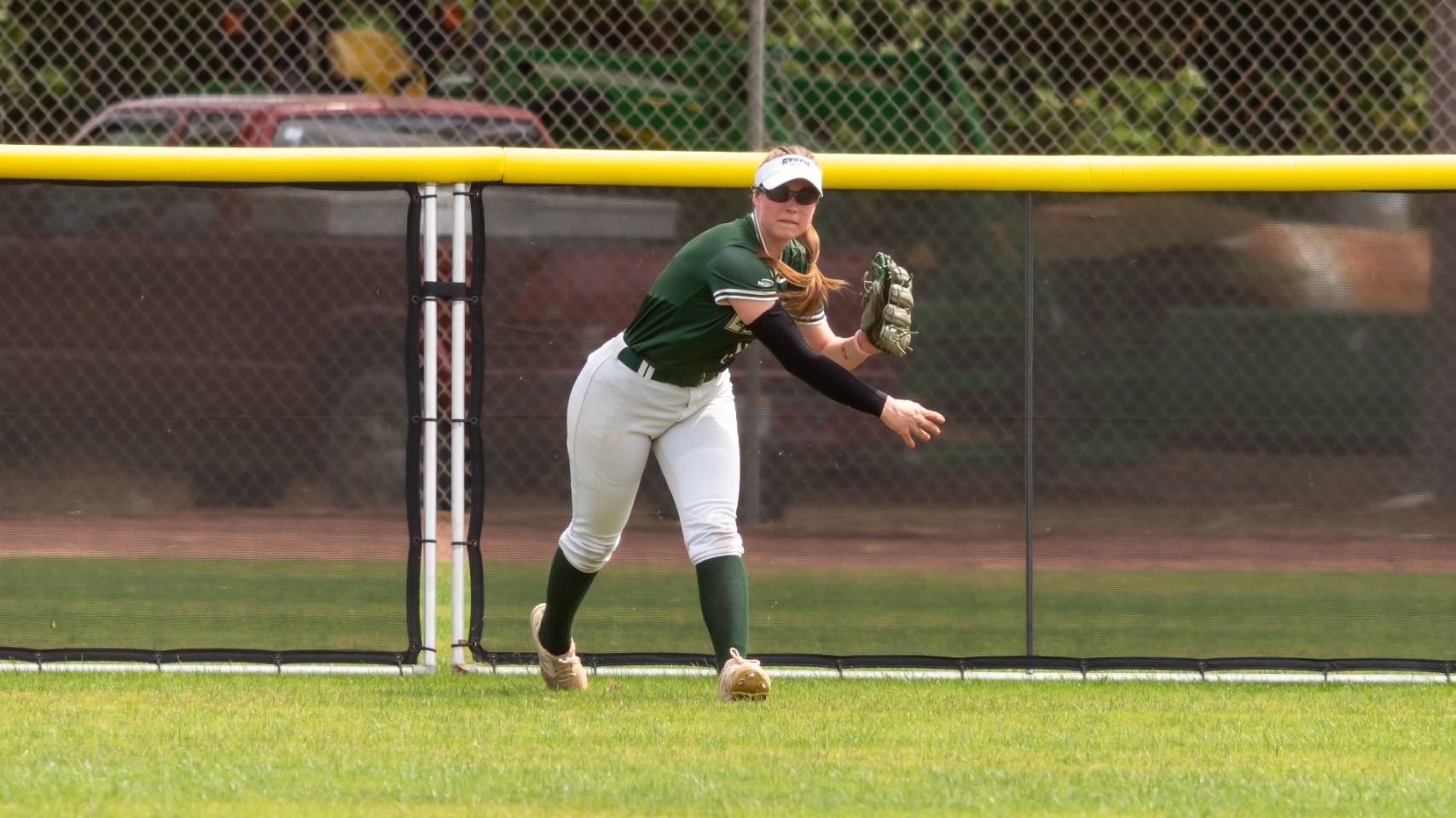 Emma Spahr - THE Spring Games