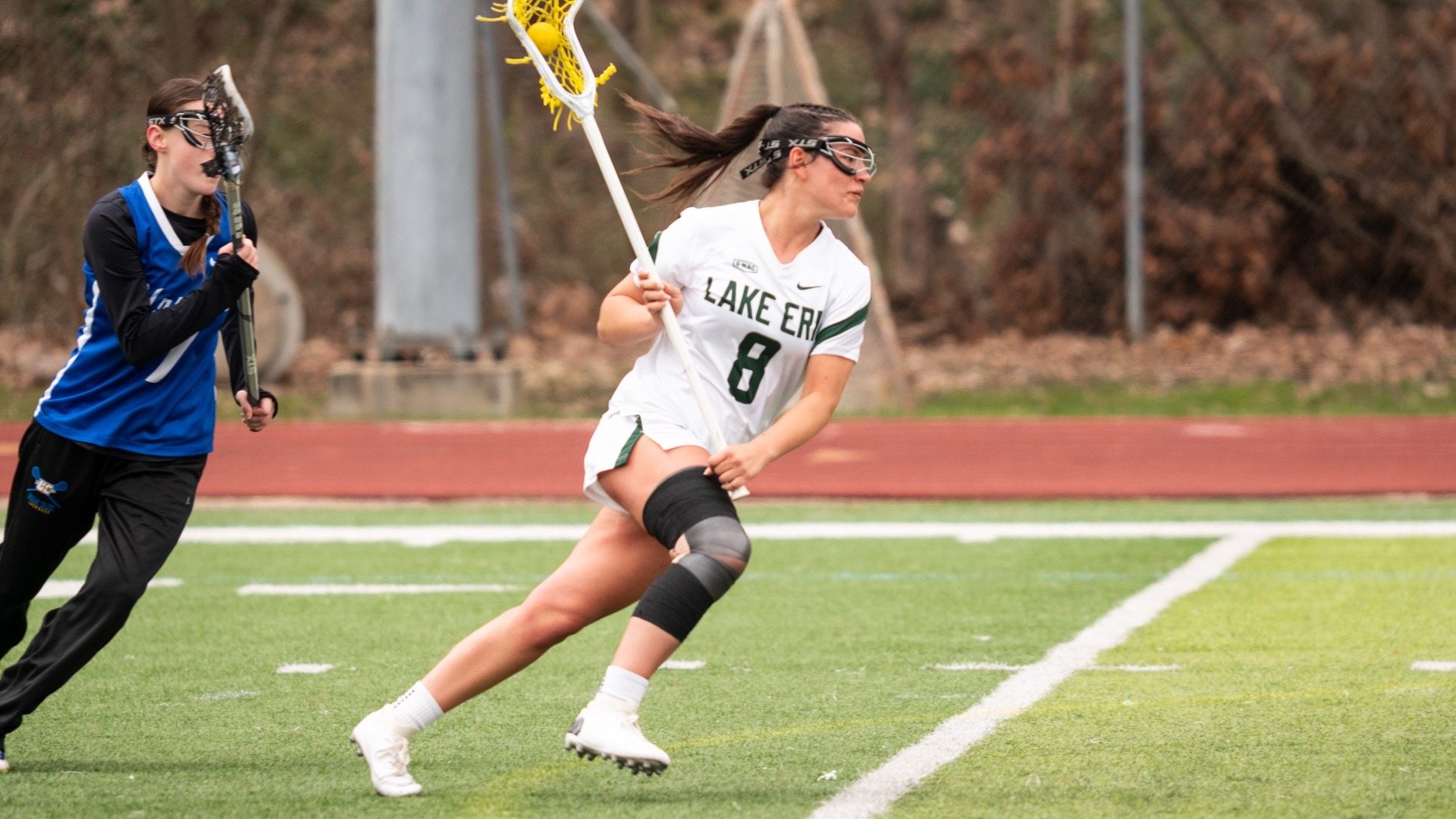 Corinne Shimek - 2025 vs Ursuline