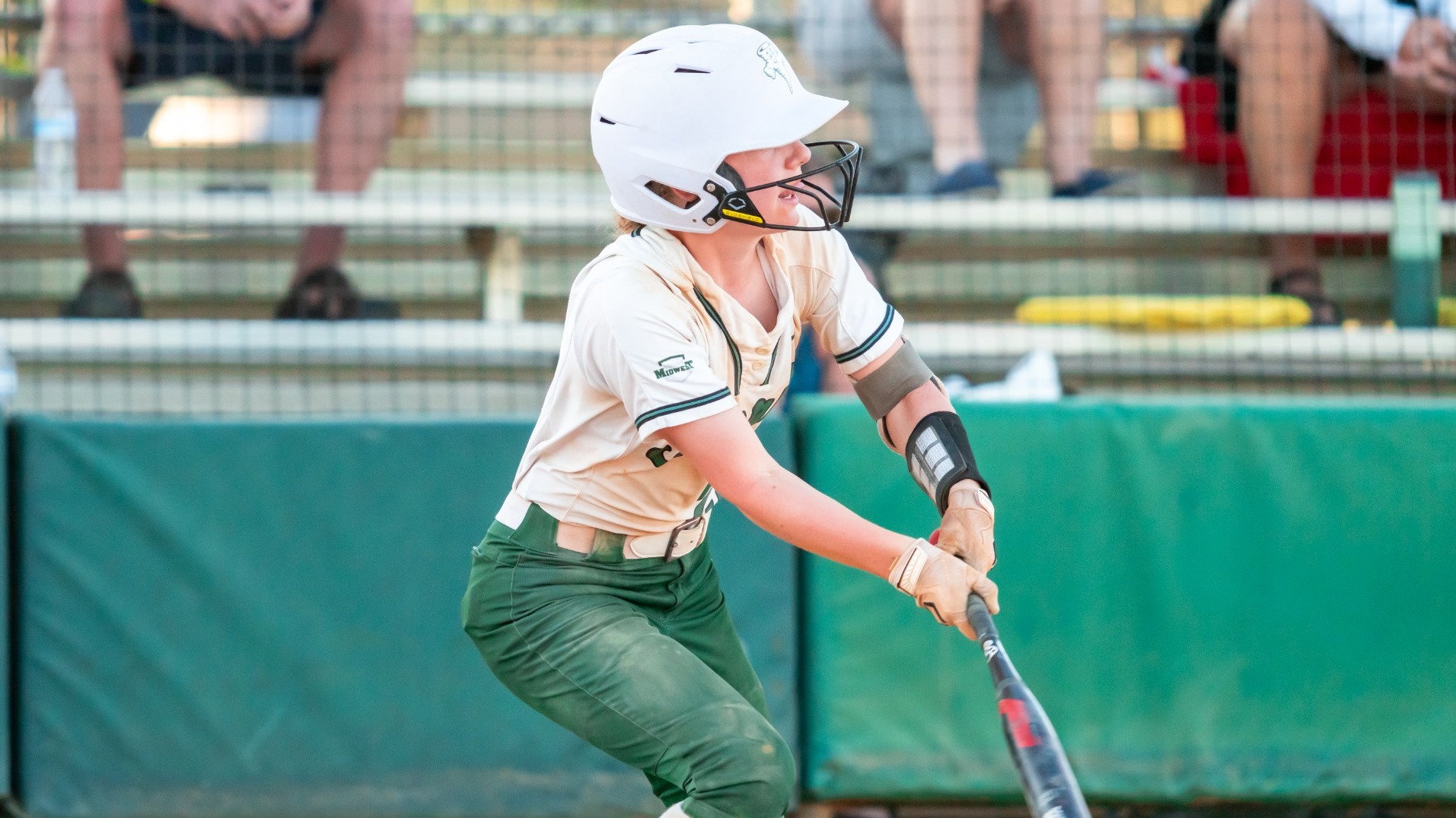 Madi Eckert - 2025 THE Spring Games