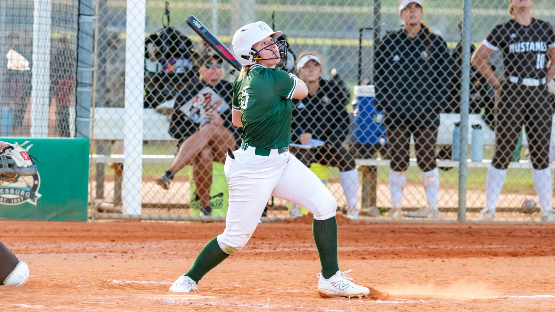 Sydney Taylor - 2025 THE Spring Games