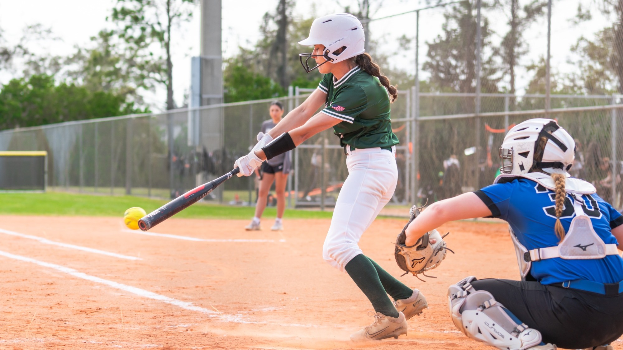 Brynn Gillen - 2025 THE SPring Games 2