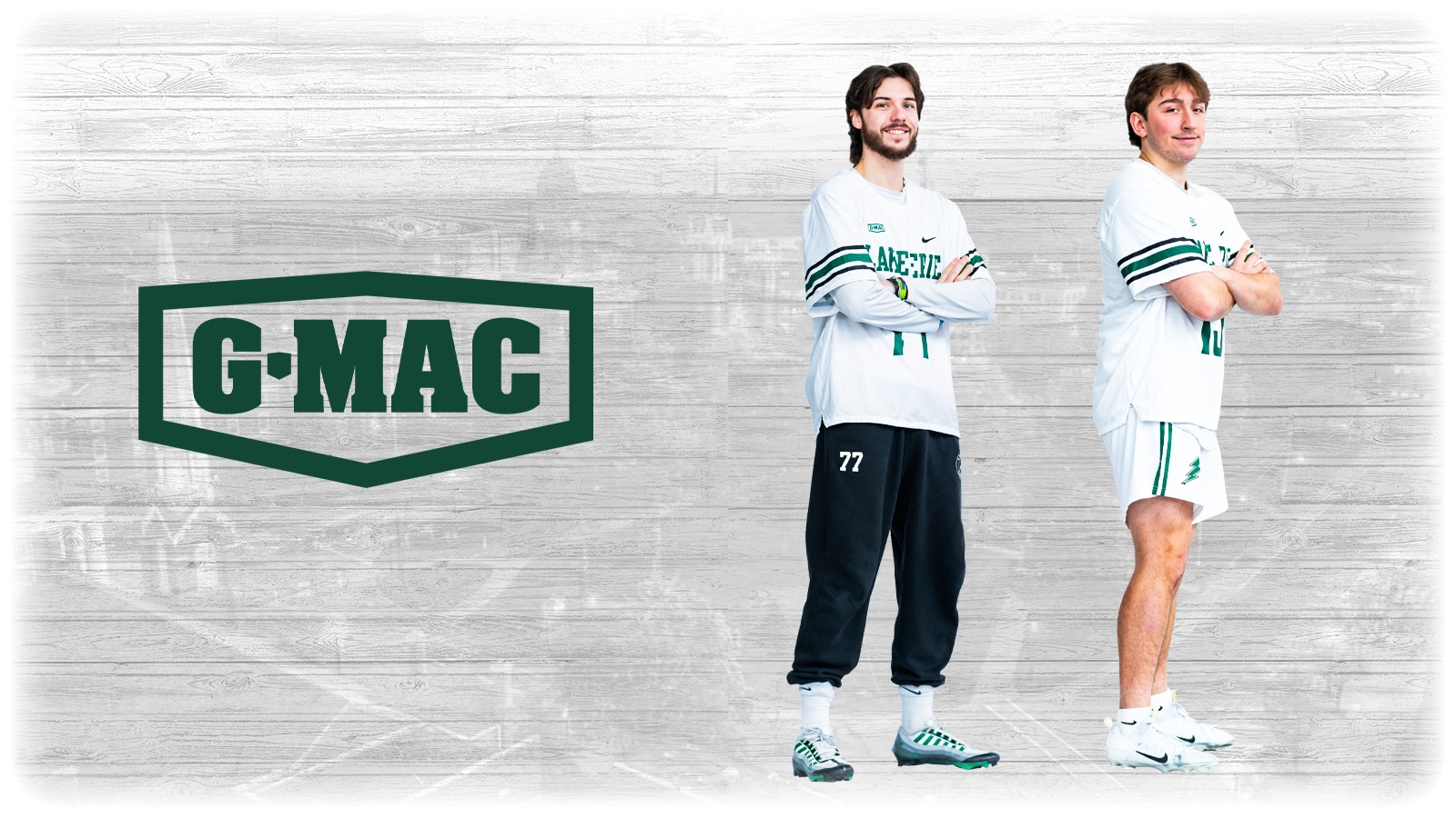 MLAX All-Conference - 2025