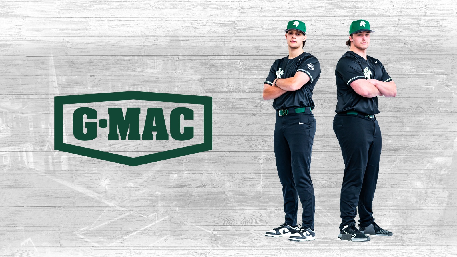 2025 Baseball All-G-MAC Story