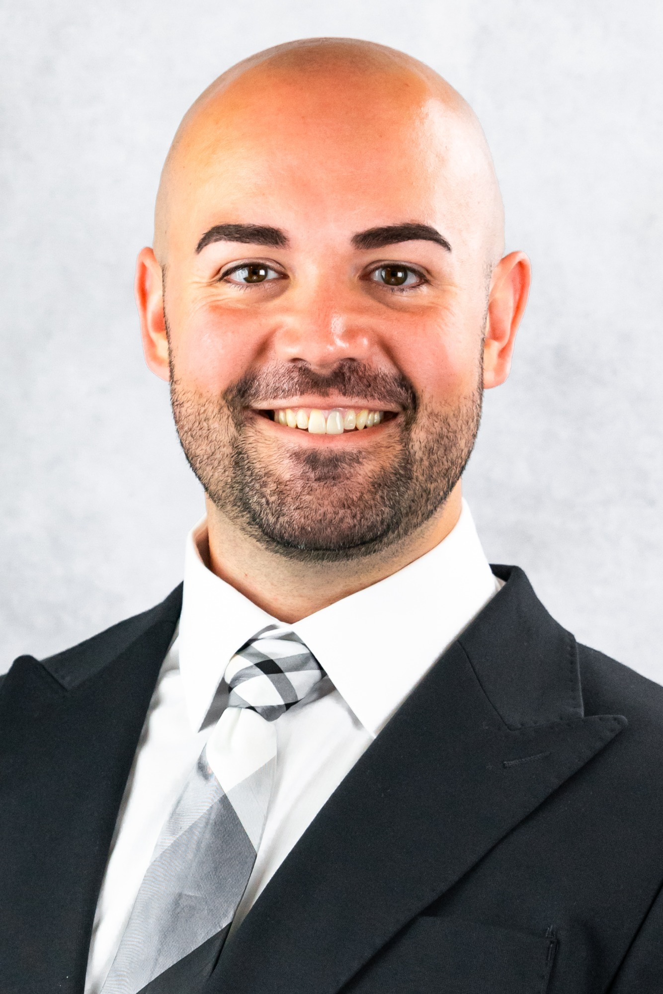 Calaeb Haire - 2025-26