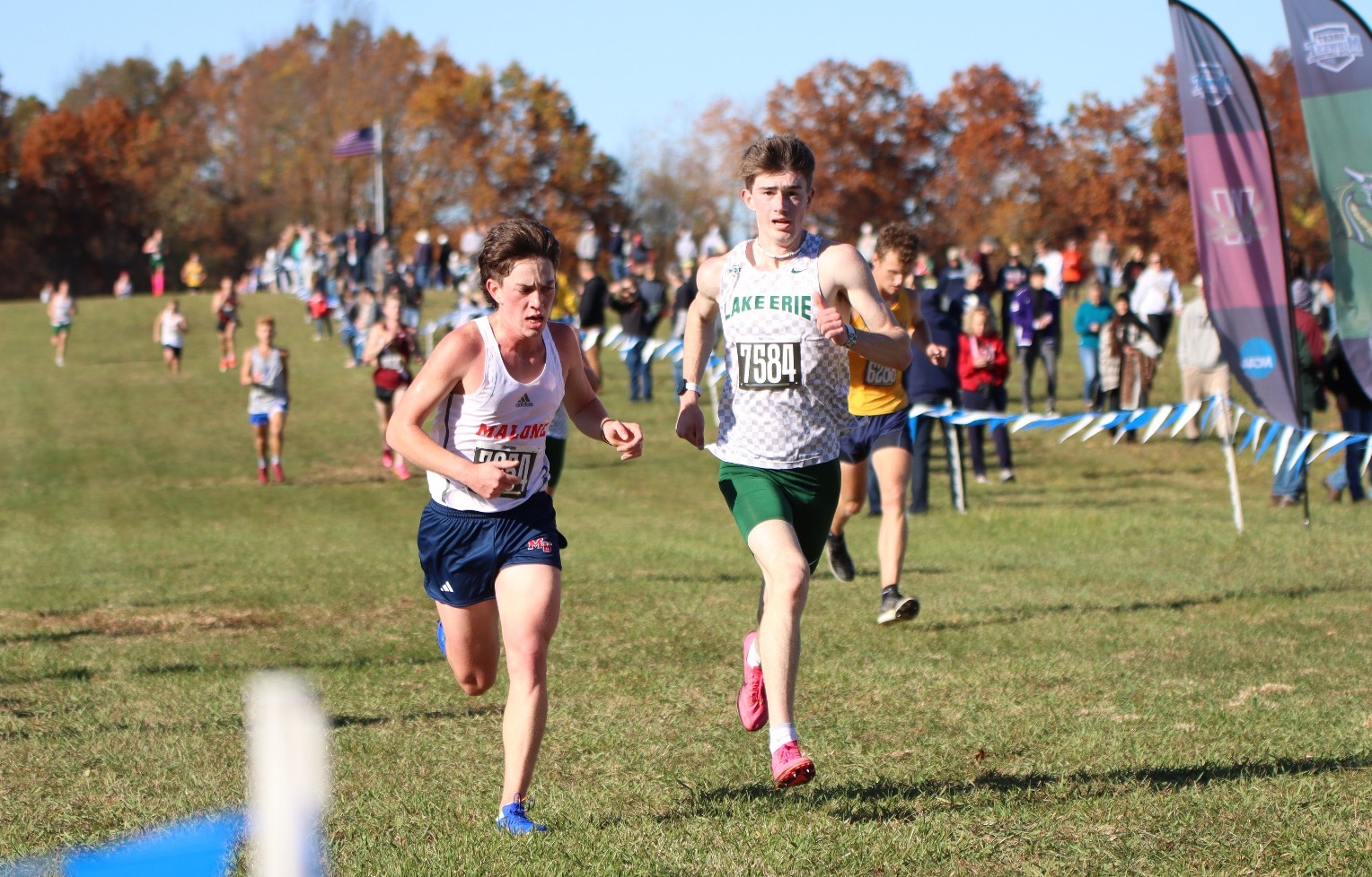 Bryce Michaelis - 2024 G-MAC Championship