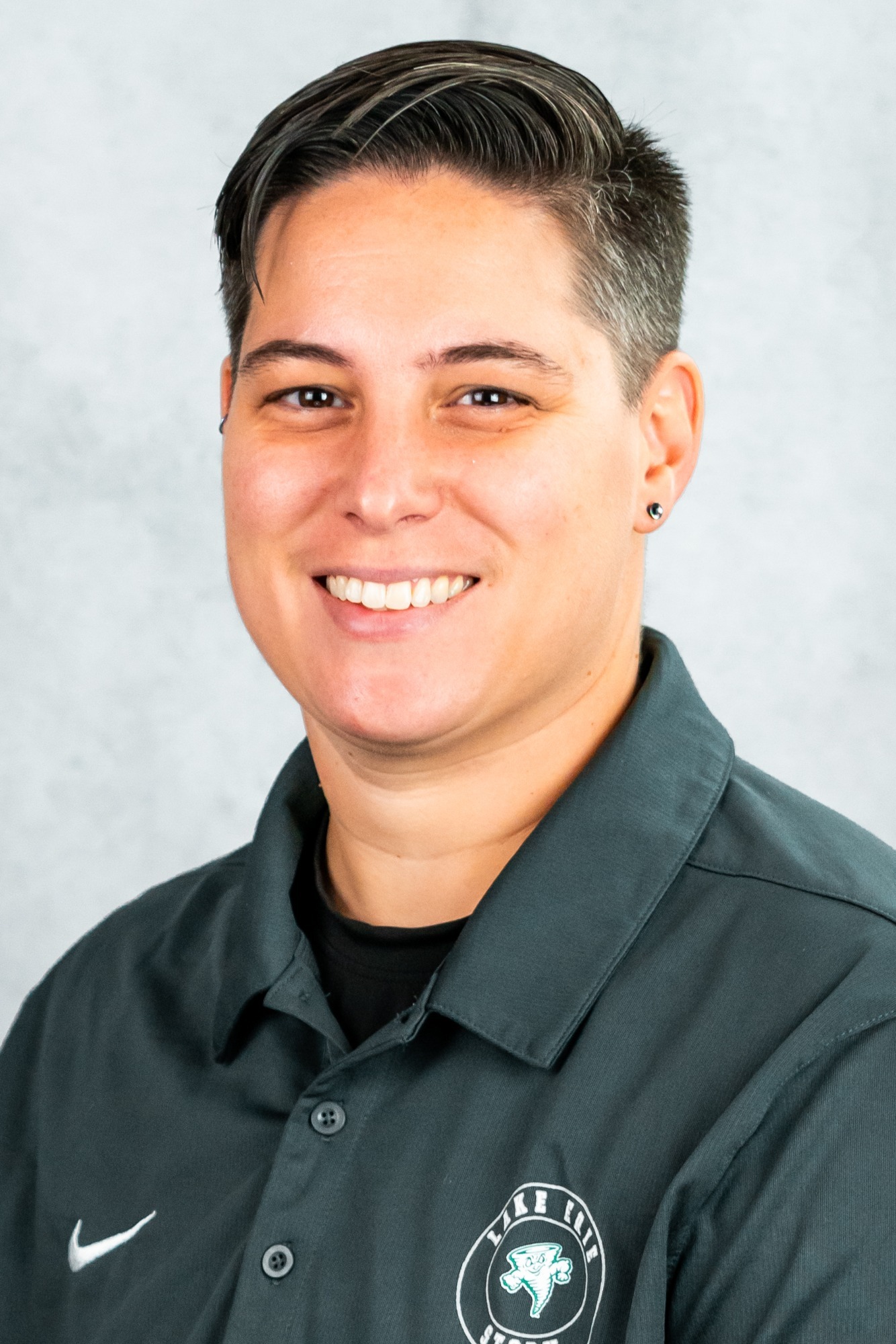 Sabrina McCraith - 2025-26