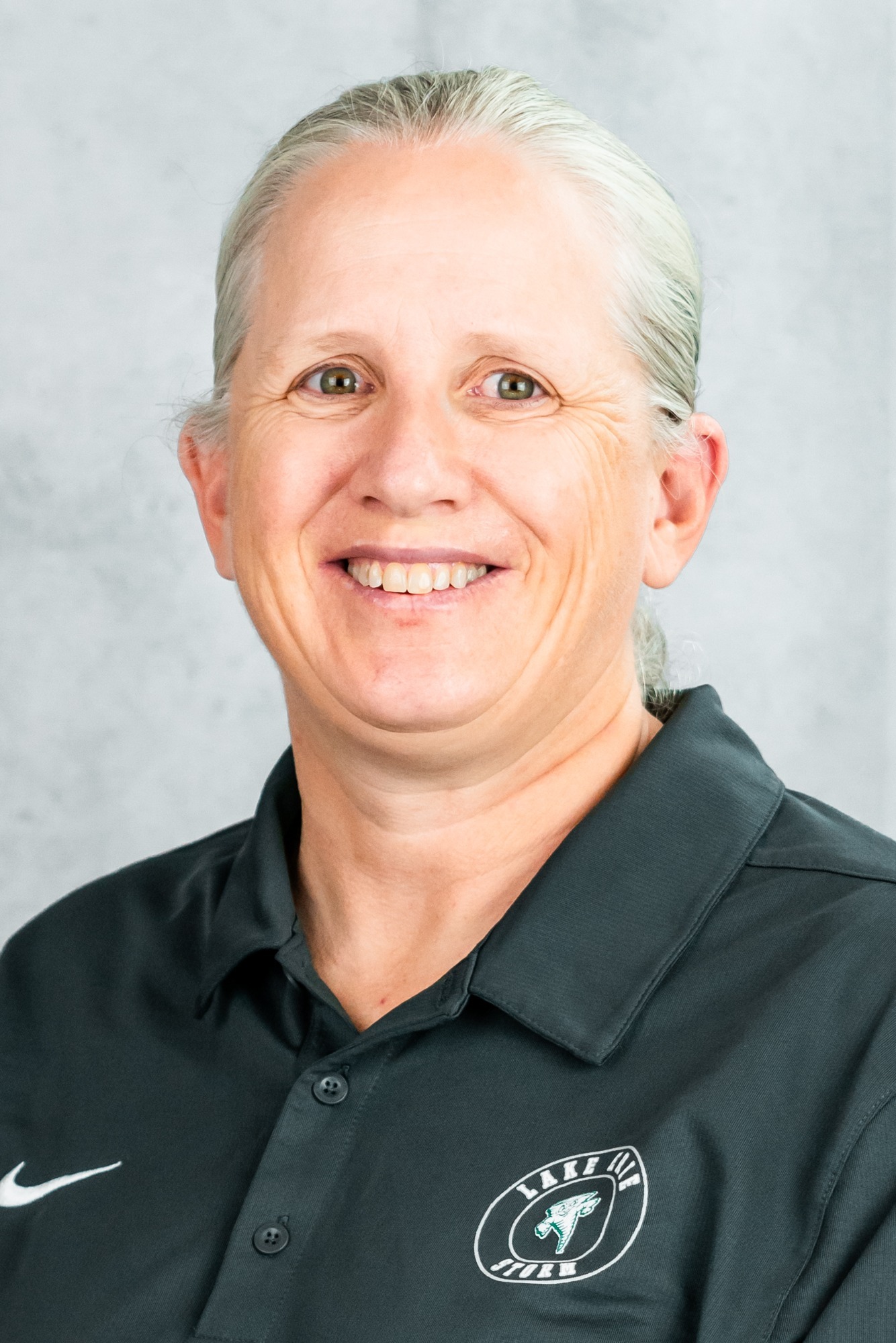 Sandy Moran - 2025-26