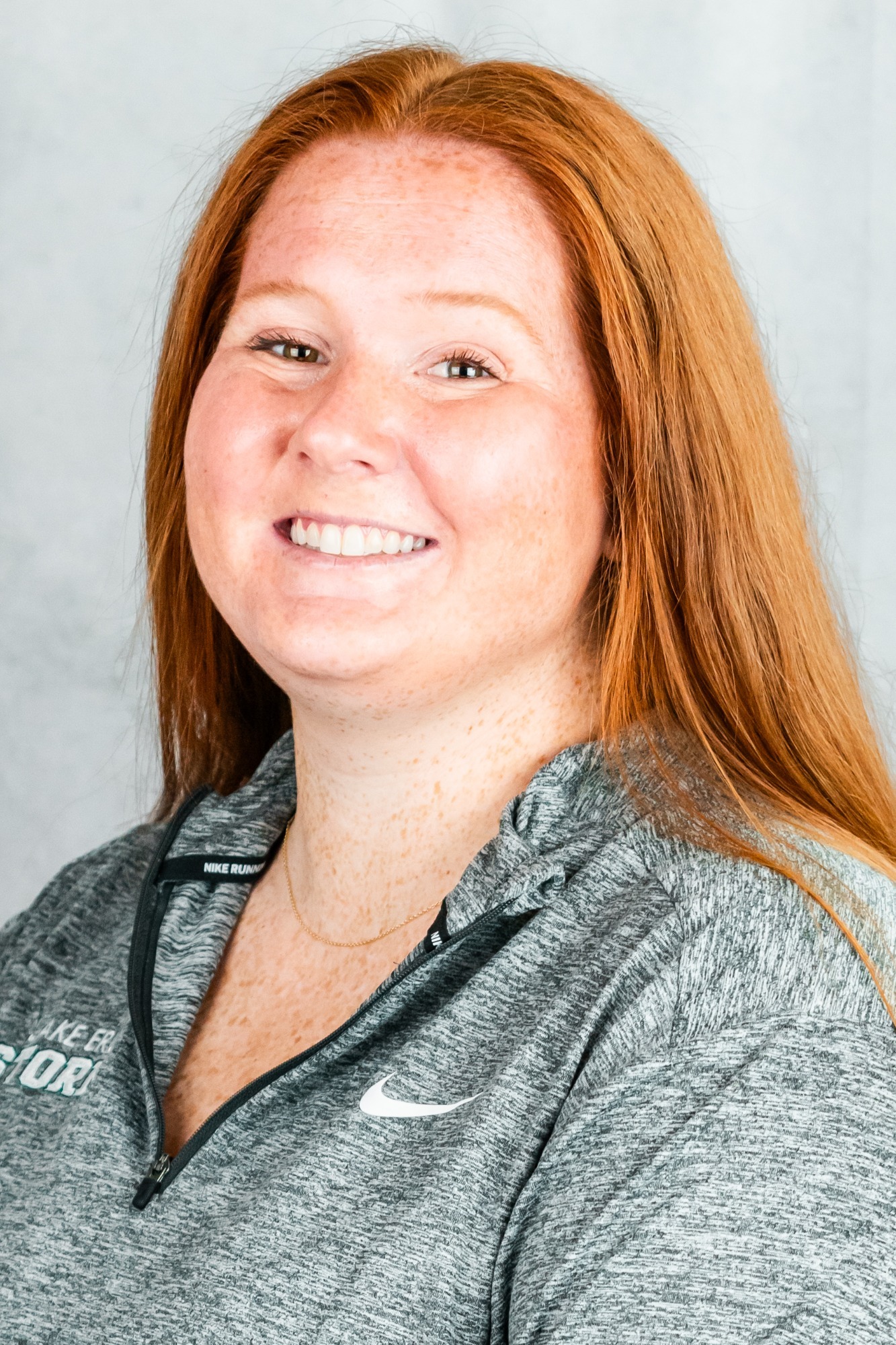 Lindy Brobeck - 2025-26