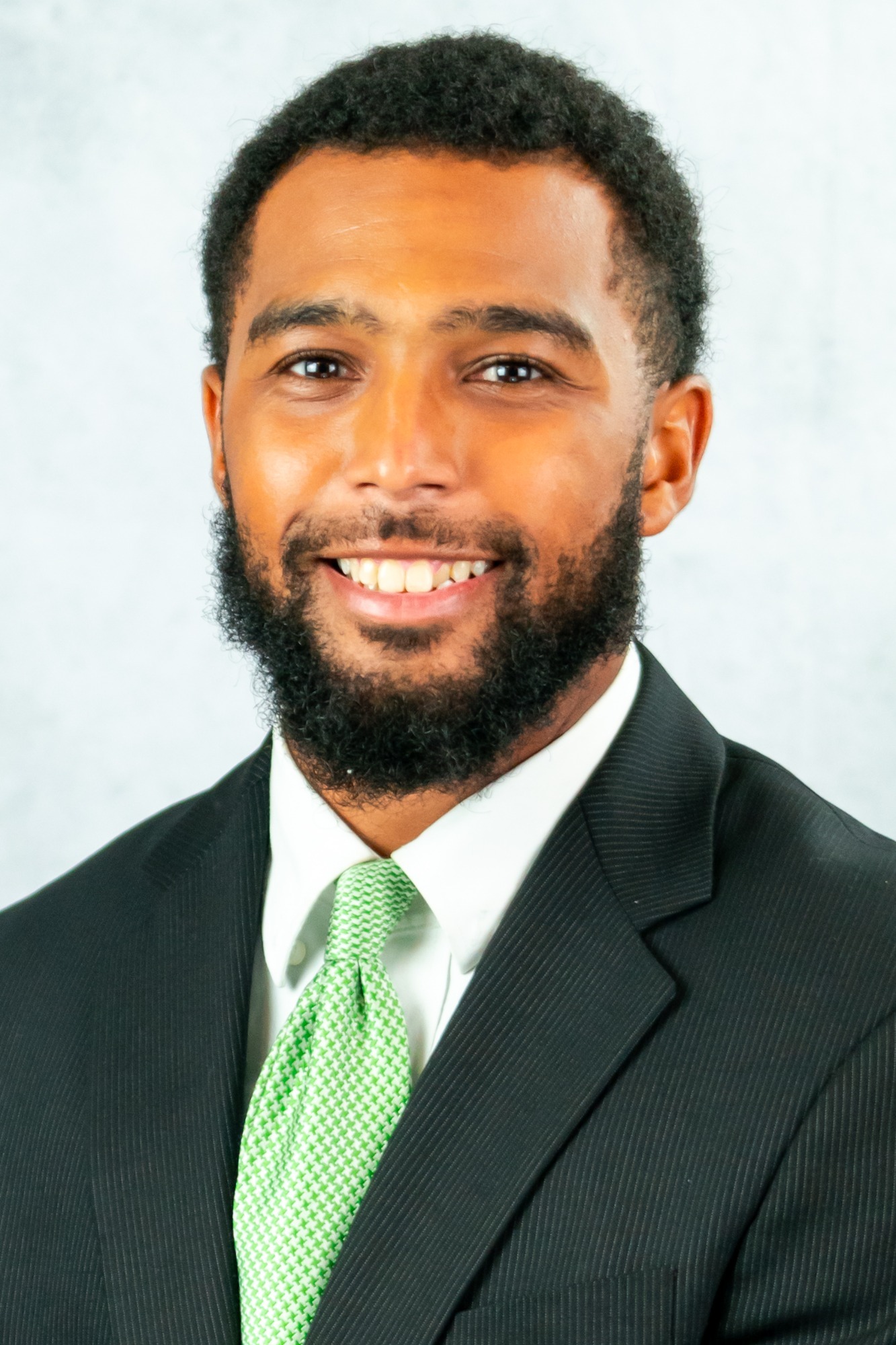 Mike Goolsby - 2025 Coach