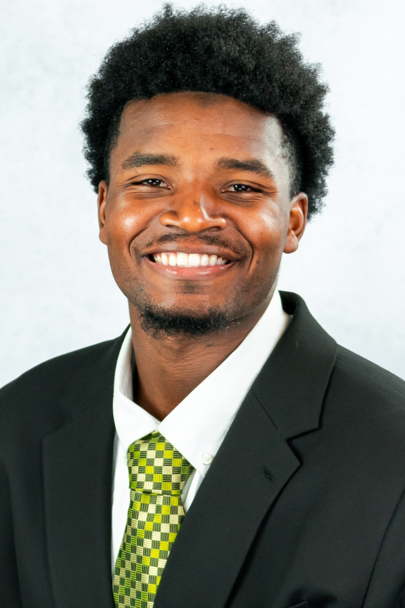 Joshua Dames - 2025-26