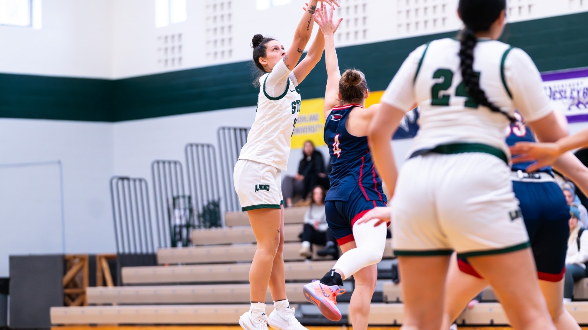 Marcela Rodriguez - 2025 vs Malone