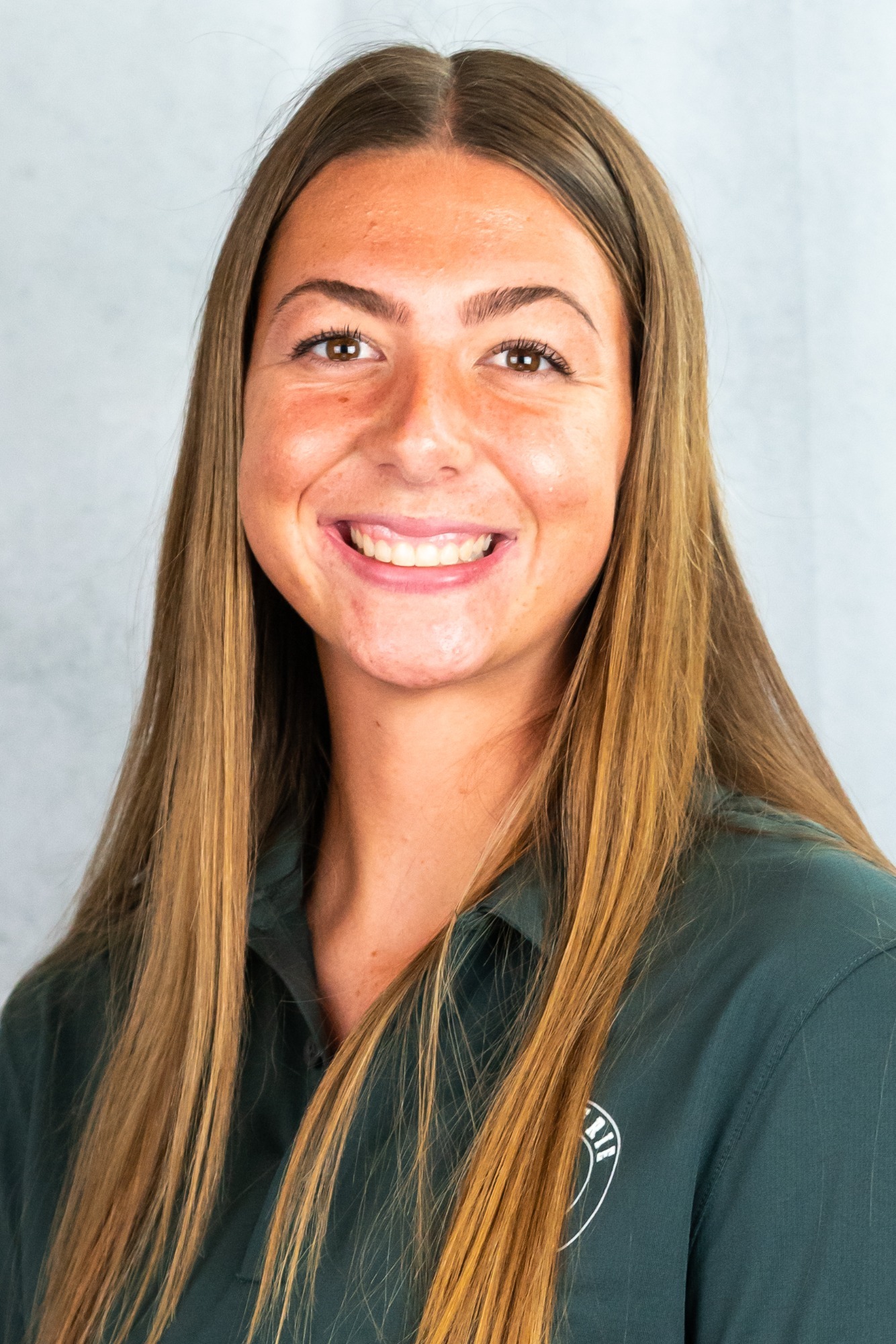 Juliana Stogsdill - 2025-26