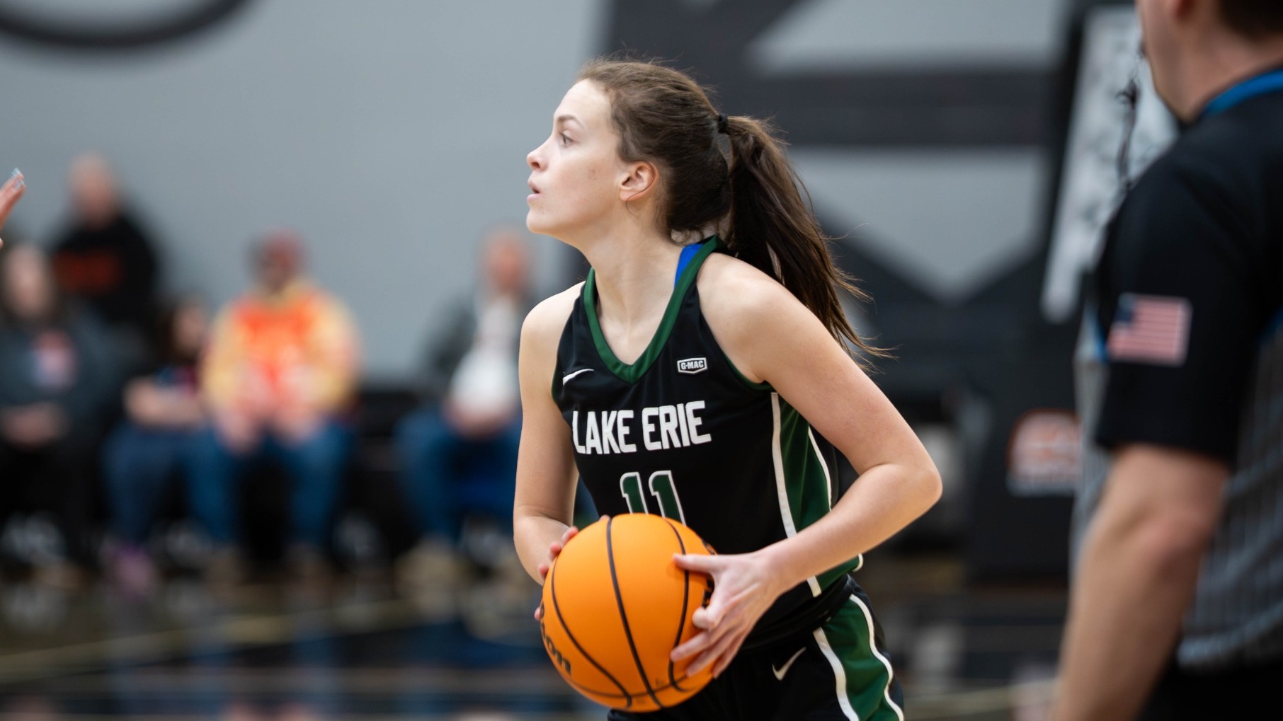 Emma Fouch - 2026 vs Findlay