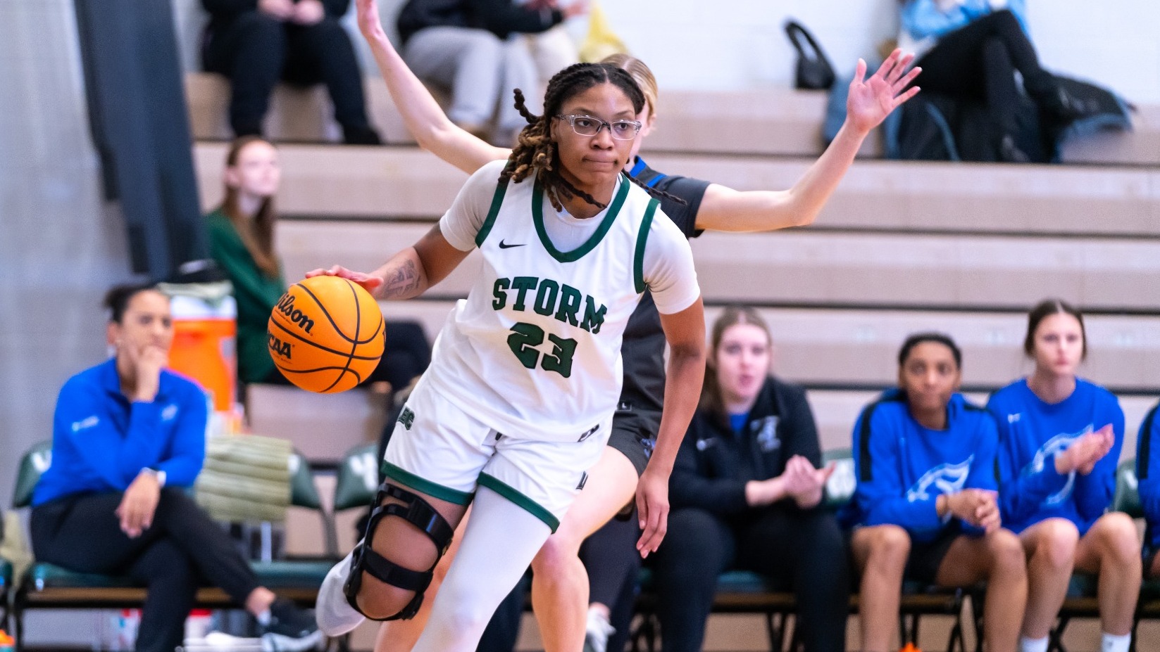 Noel Weathers - 2026 vs Thomas More