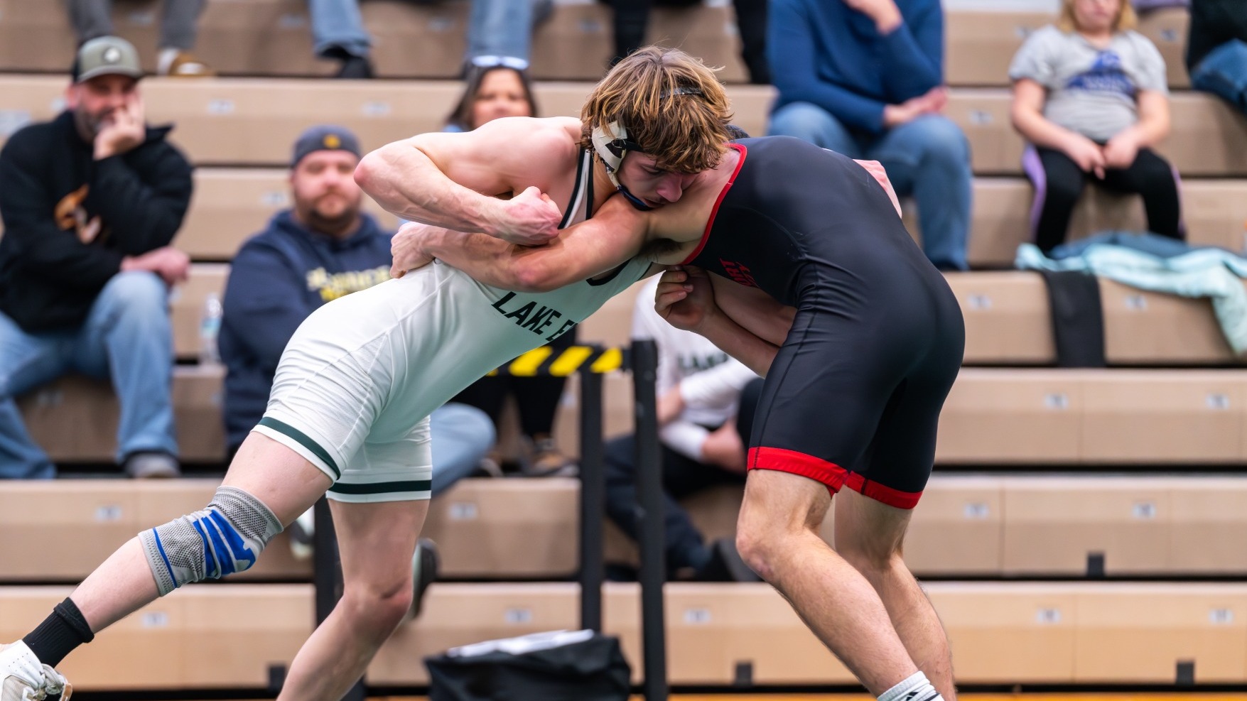 Josh Howey vs Davenport - 2025-26