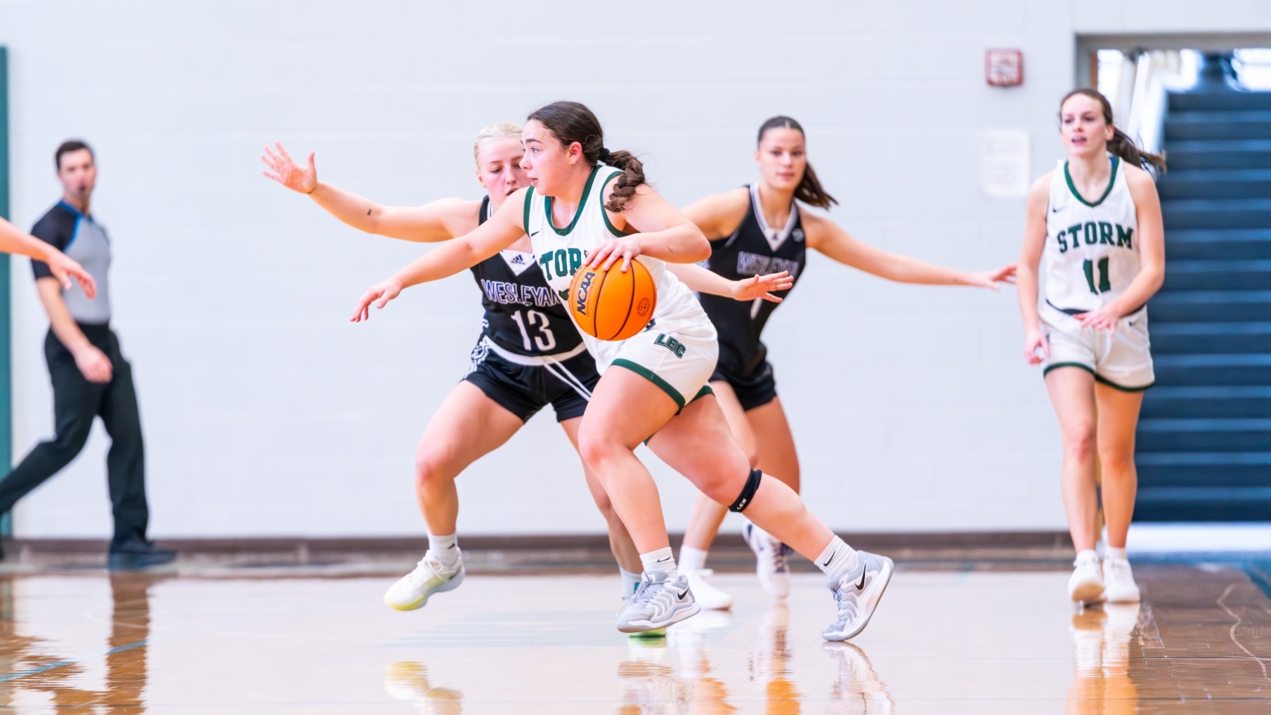 Sophie Chipps - 2025-26 vs Kentucky Wesleyan