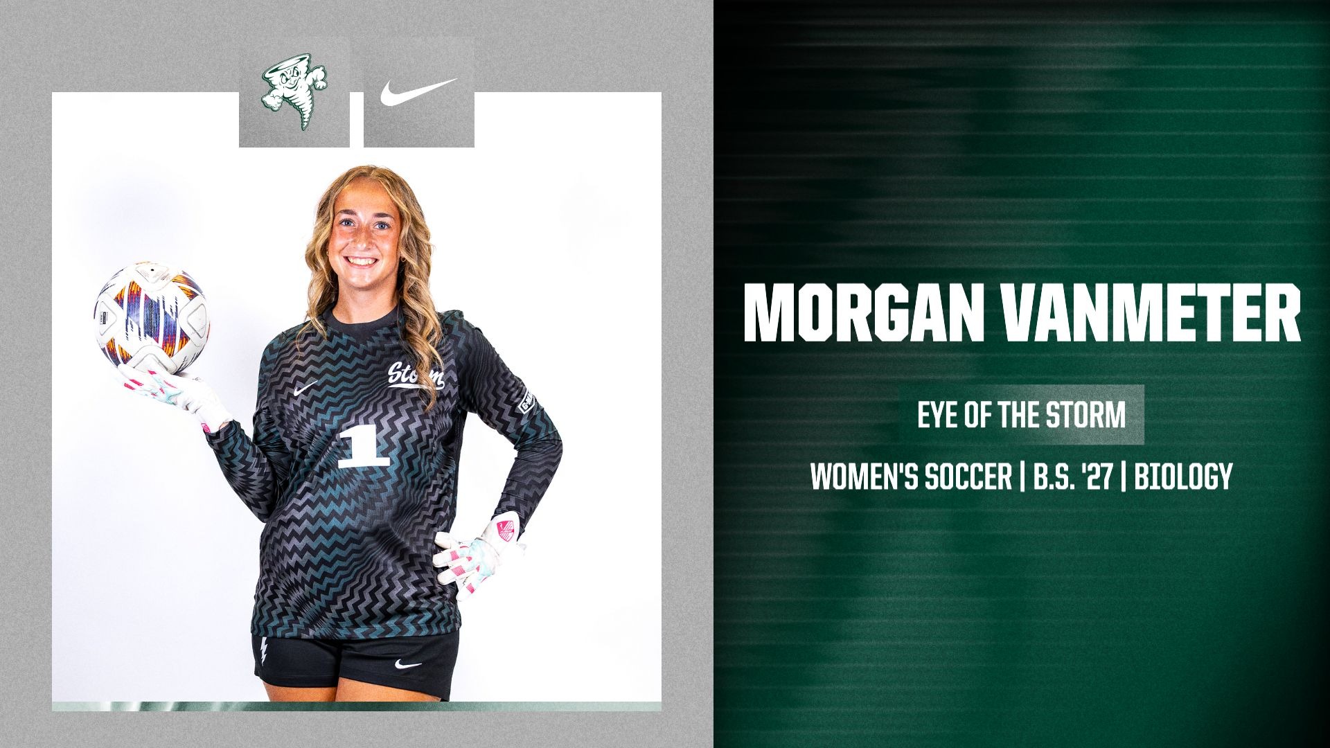 Morgan VanMeter