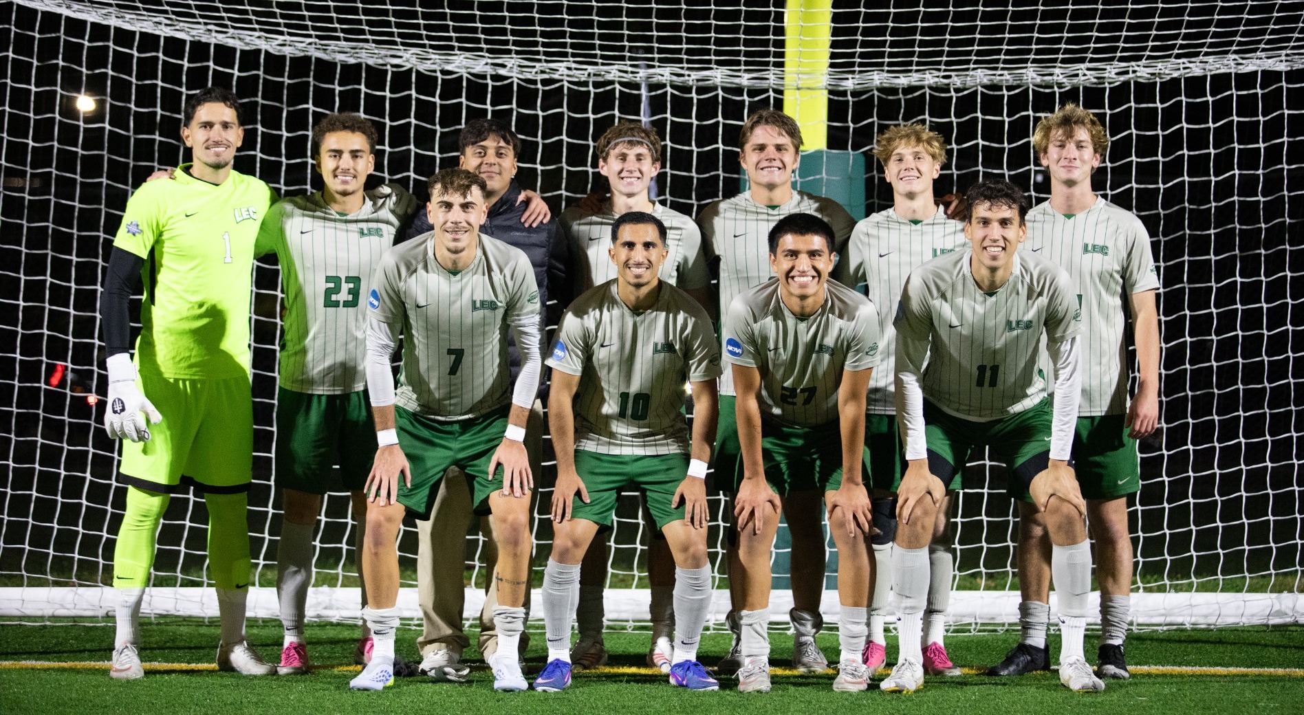 Seniors