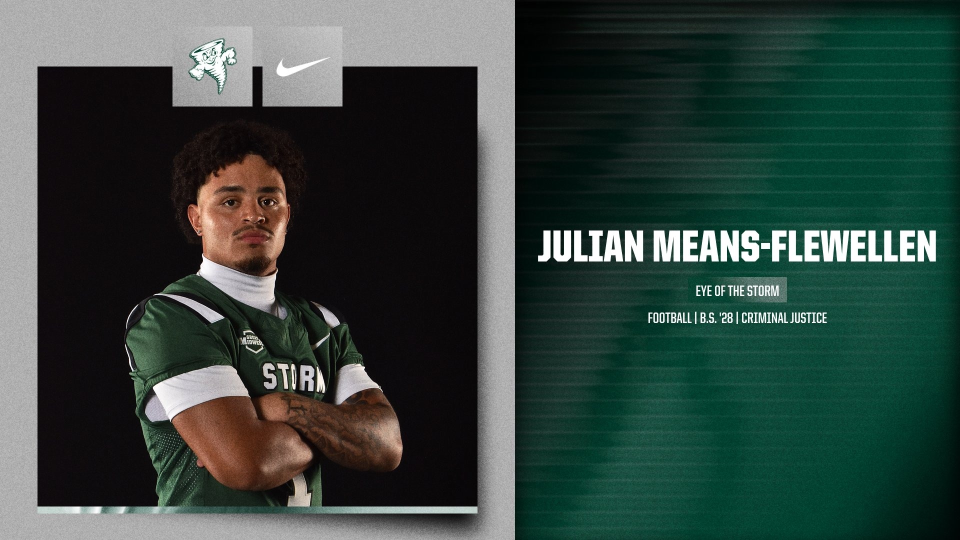 Julian Means-Flewellen 