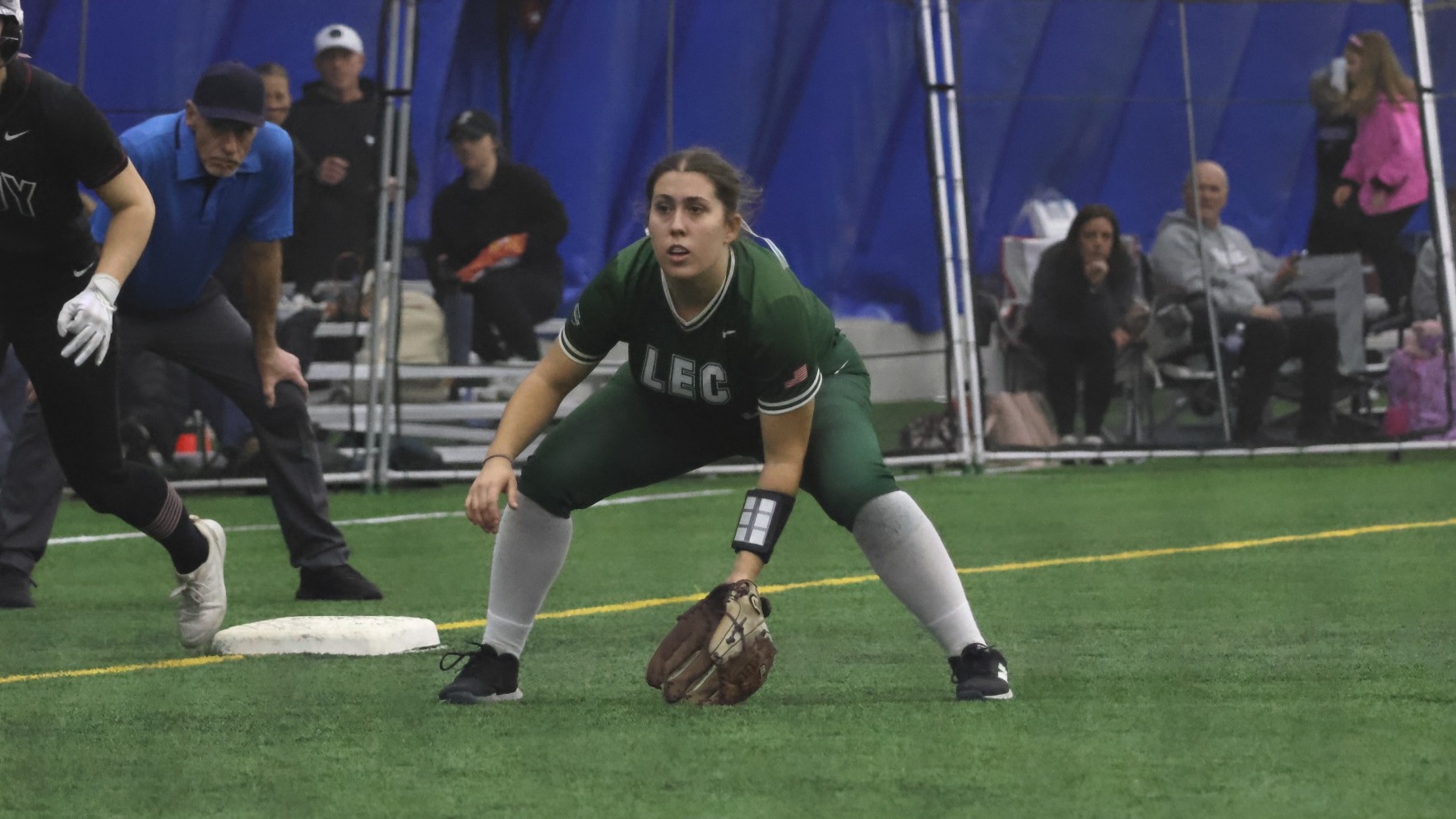 Vanessa White - 2026 UIS Springfield Clinic Classic