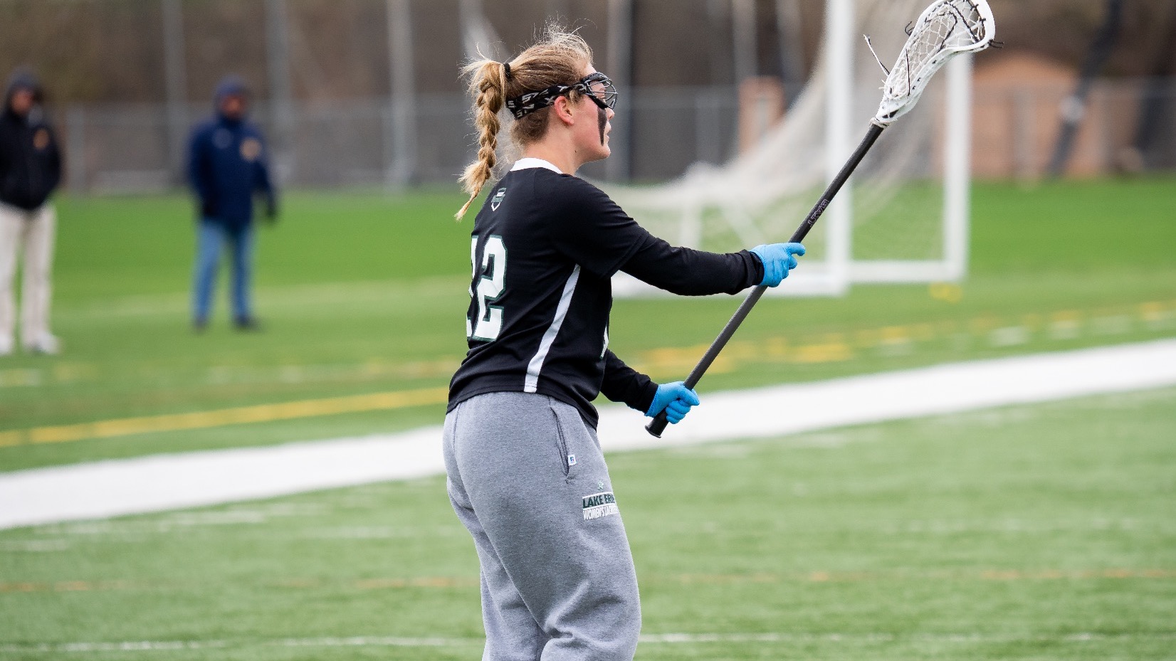 2025 - Brooke McNeal