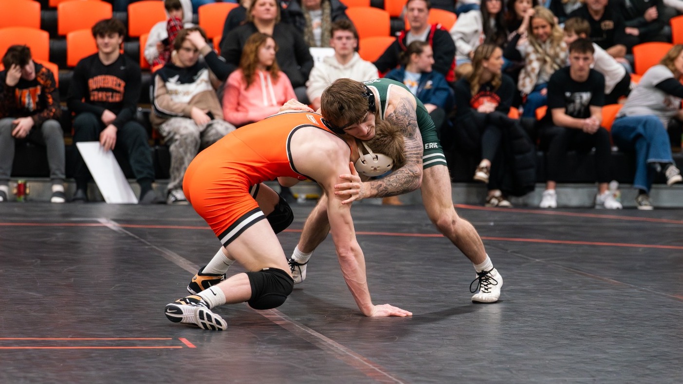 Carsen Richards - 2026 vs Findlay