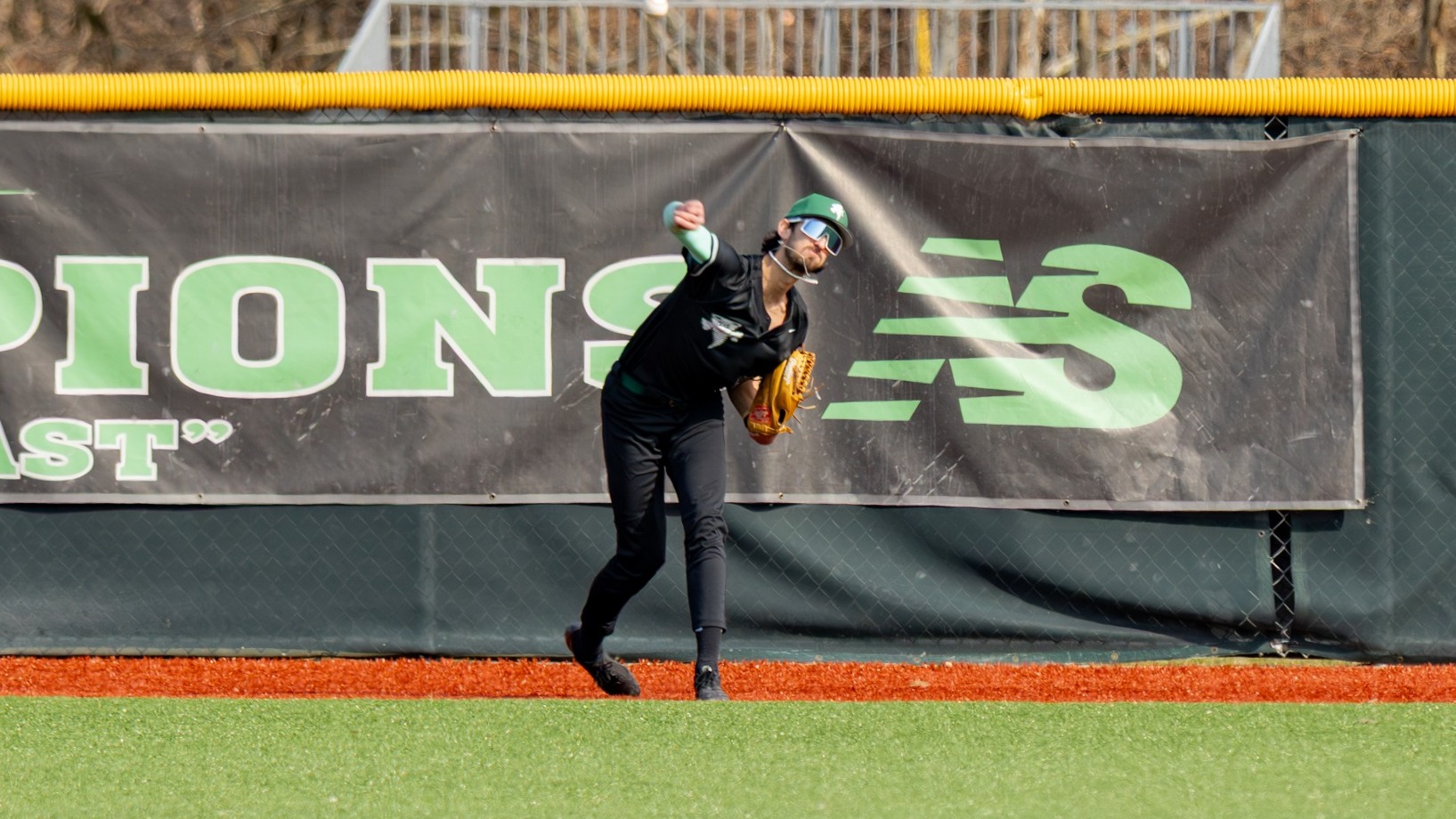 Matt Fountain - 2026 vs Salem