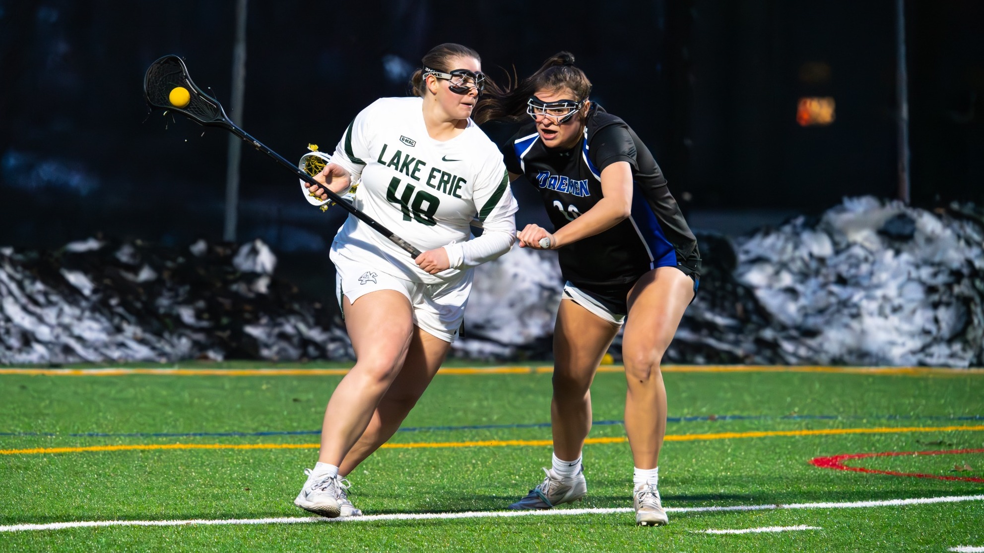 Rachel Rose - vs Daemen - 2026