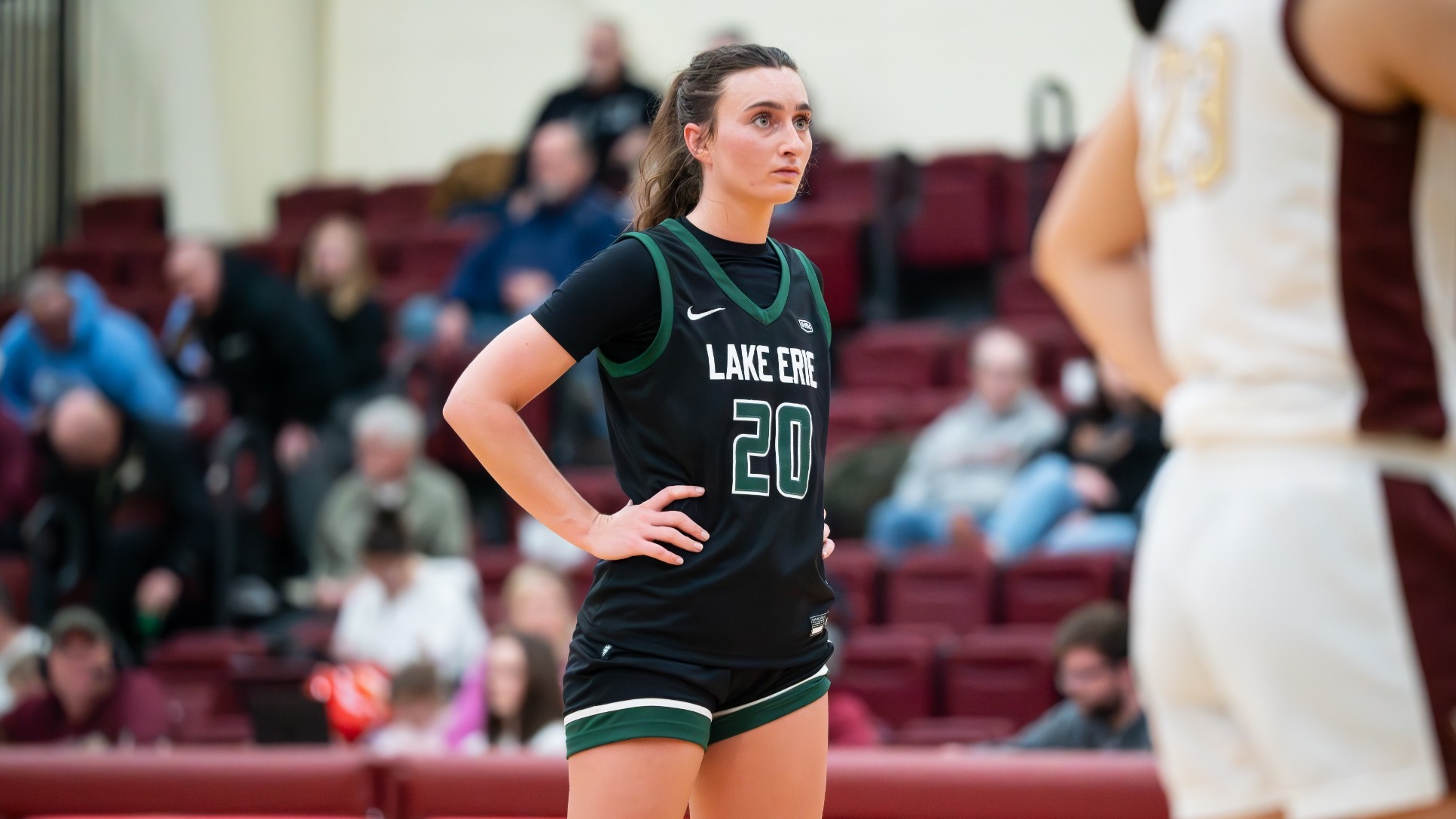 Delani Robinson - 2026 at Walsh