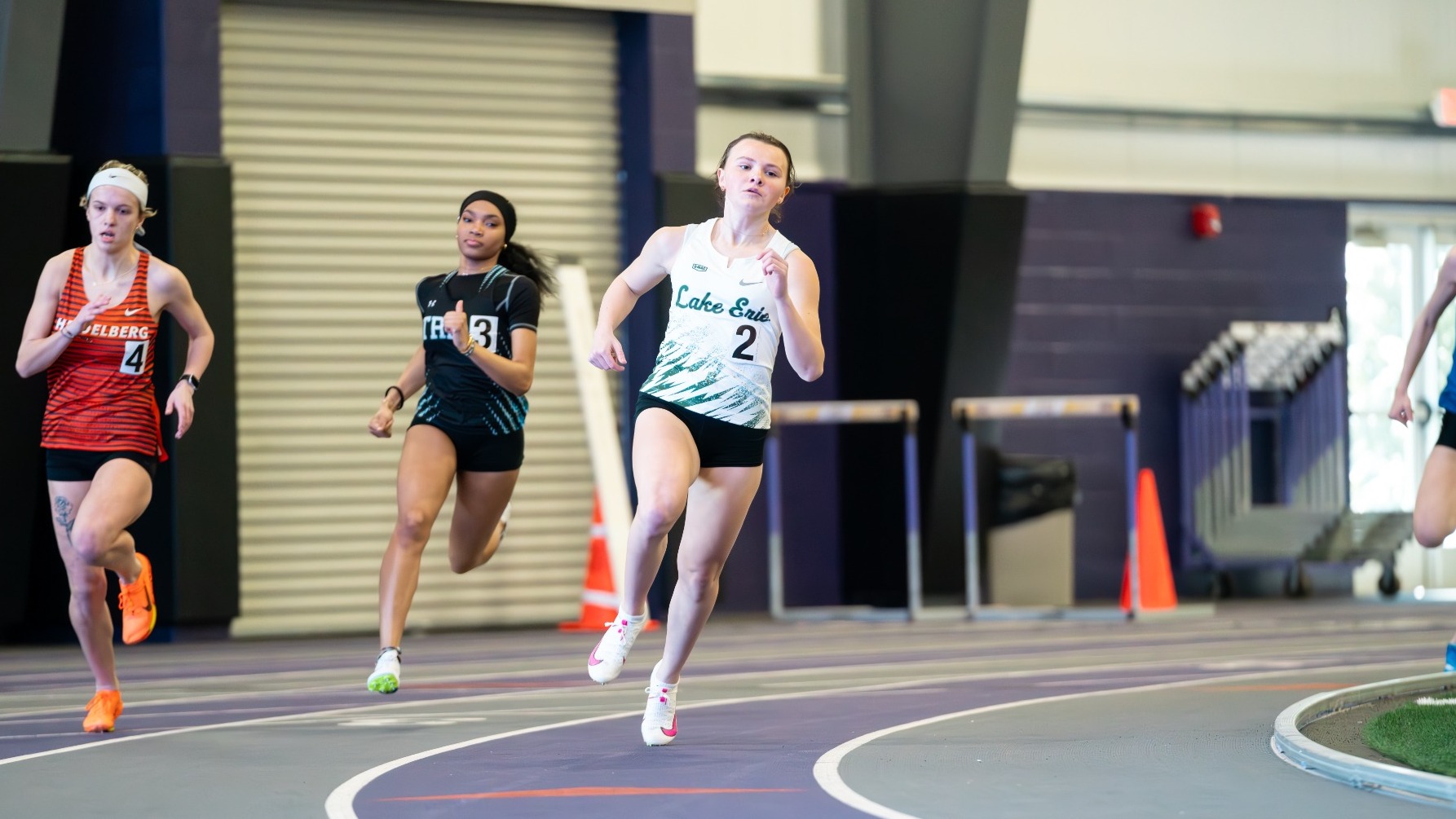 Makena Kramer - 2026 at Jud Logan Invite