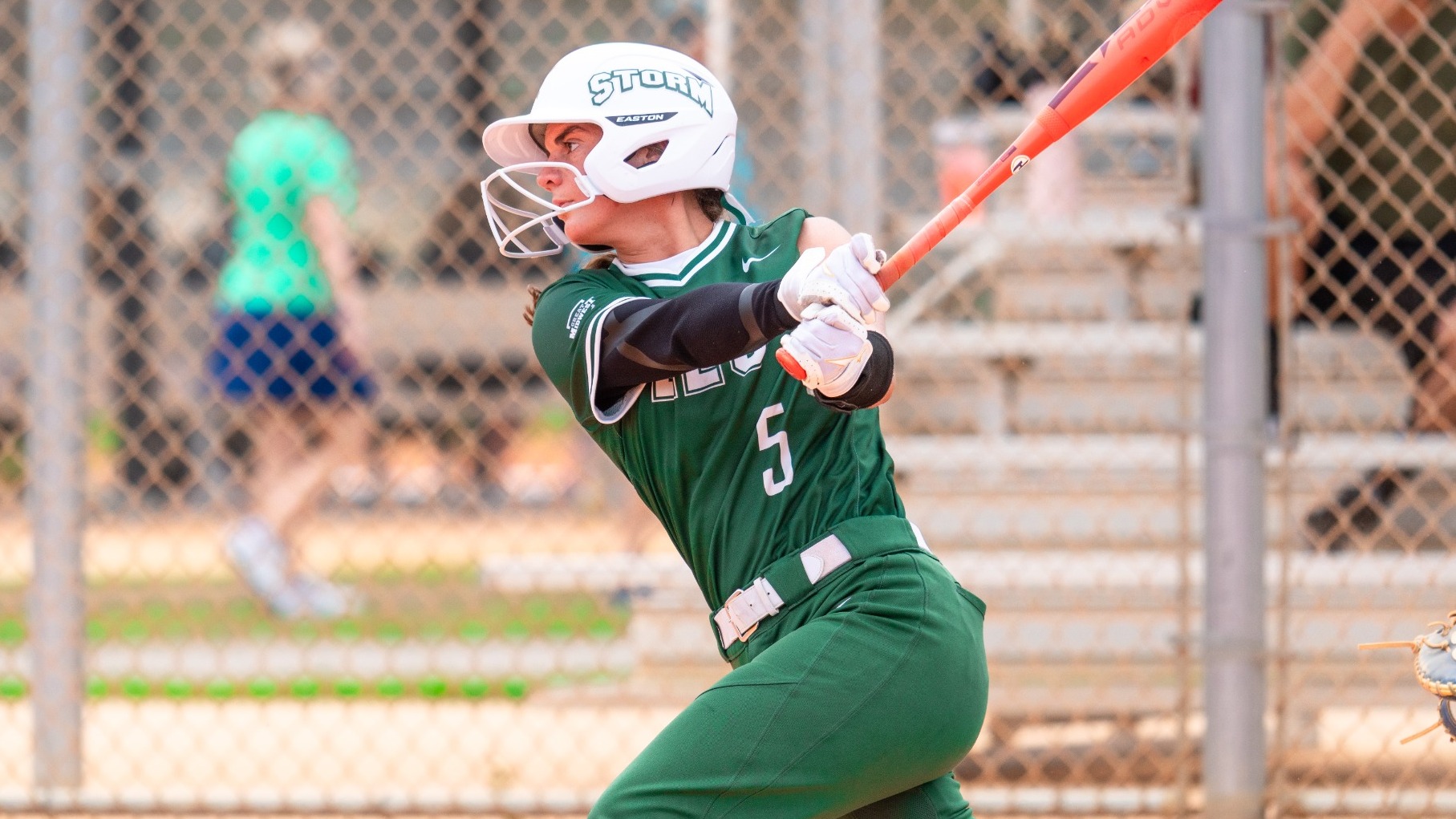 Megan Miller - 2026 THE Spring Games