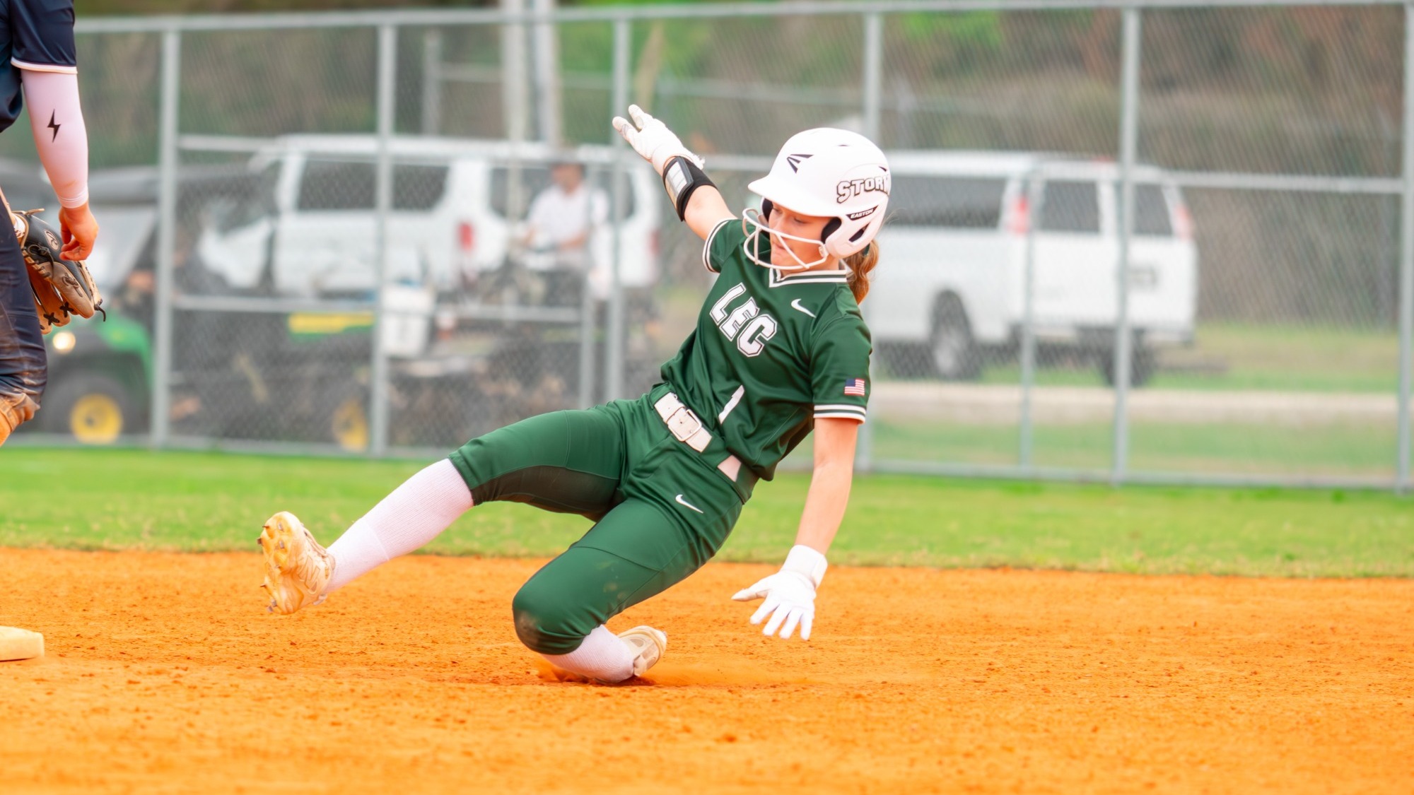 Allie Jackson - THE Spring Games - 2026