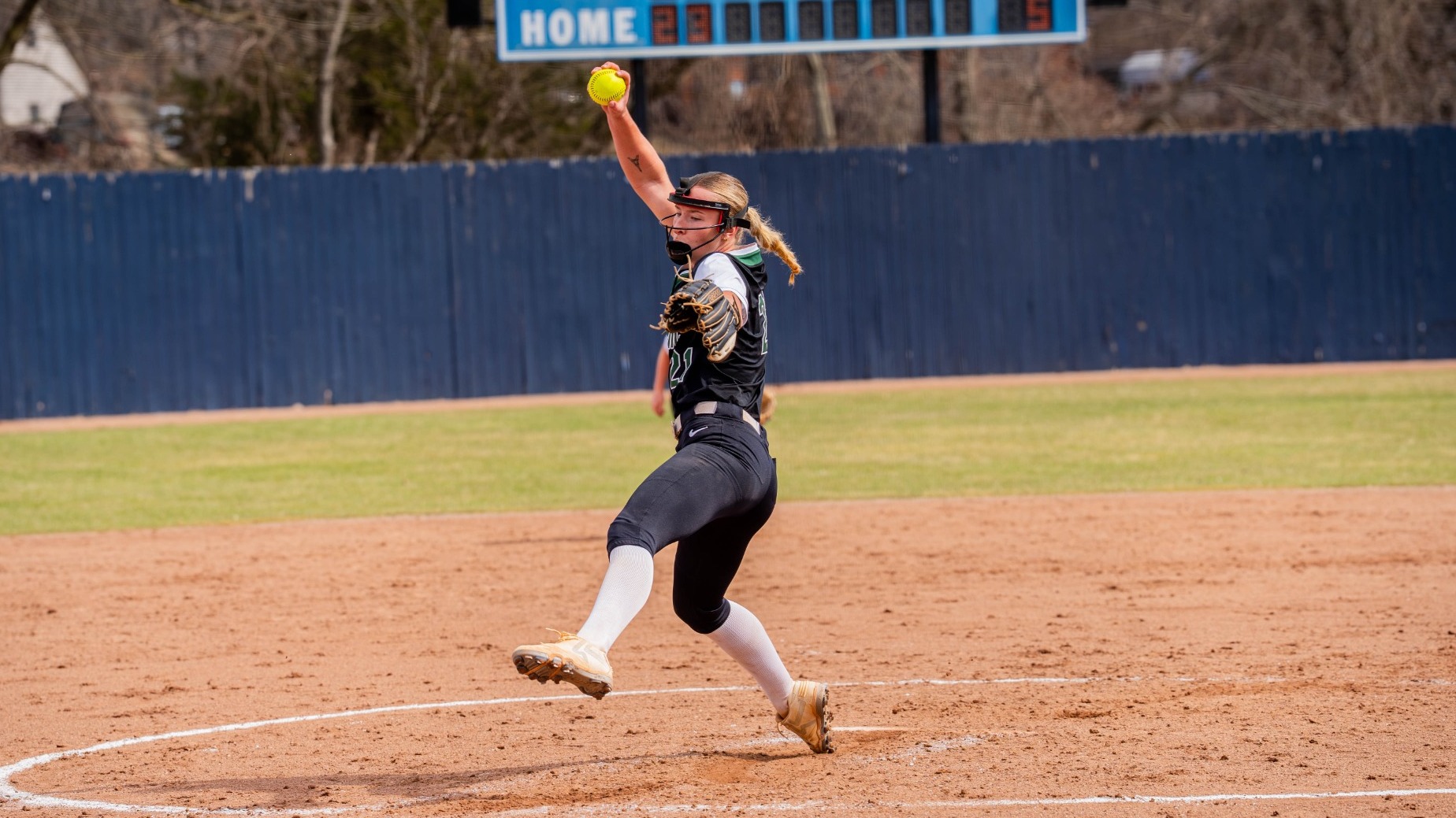 Lily Turkowski - 2026 at Hillsdale