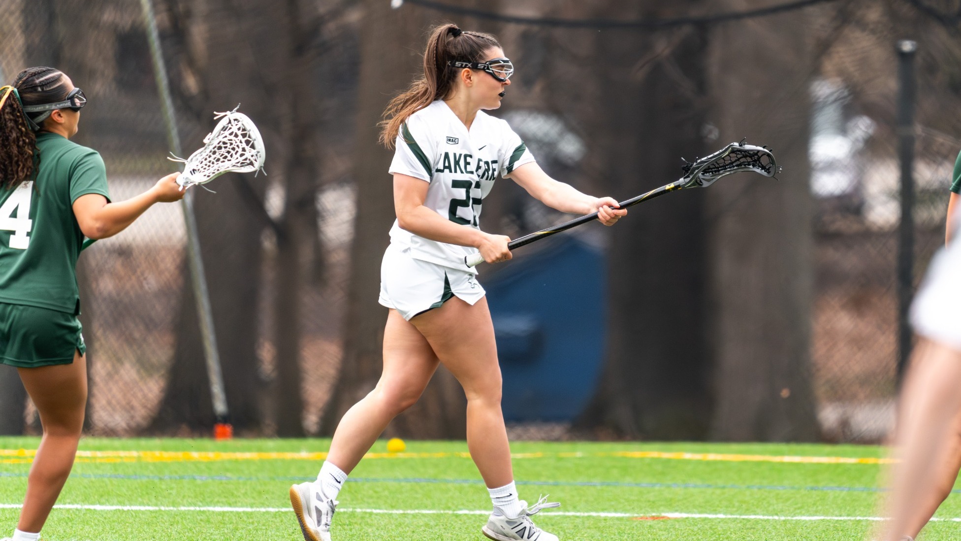 Reese Friesen vs Tiffin - 2026