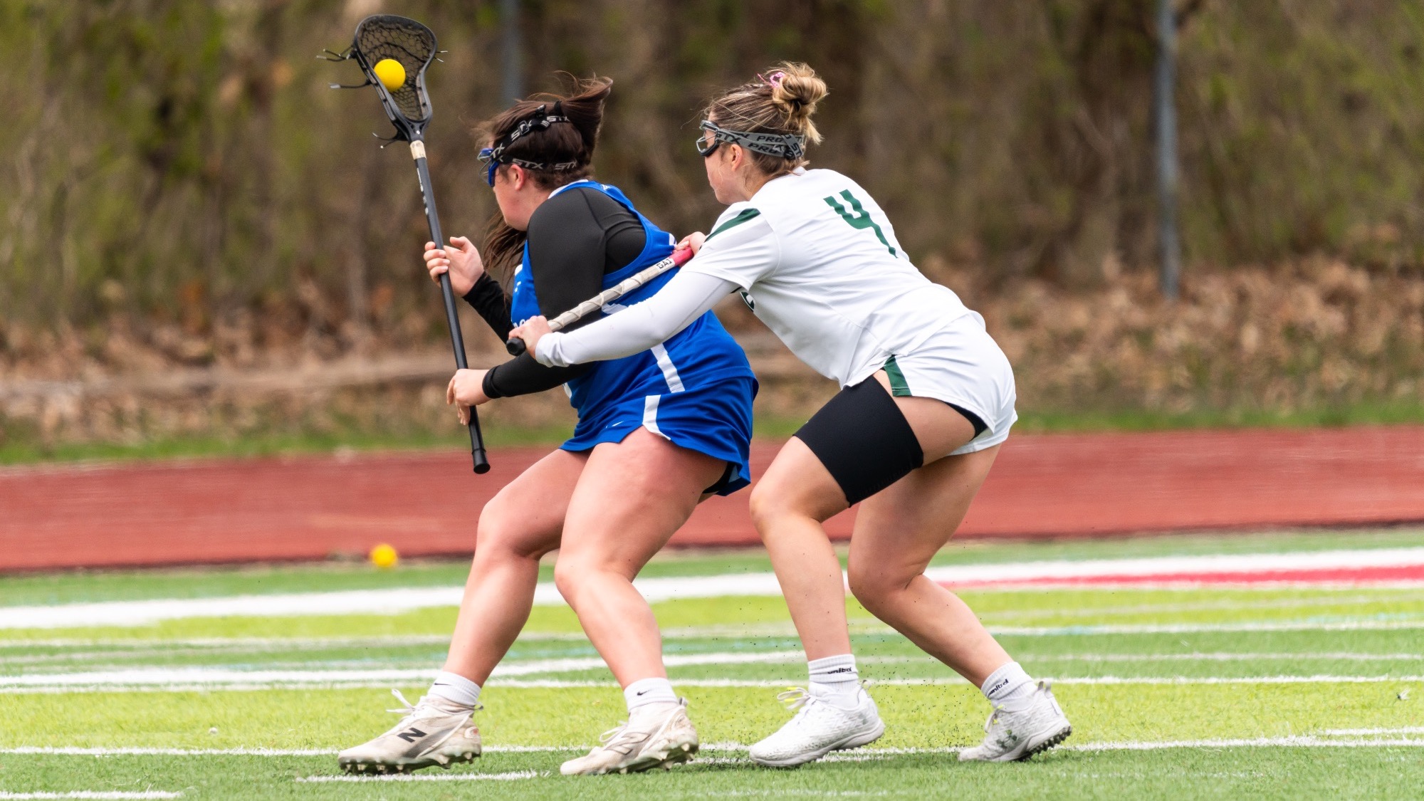 Isabella Morales - 2025 WLAX