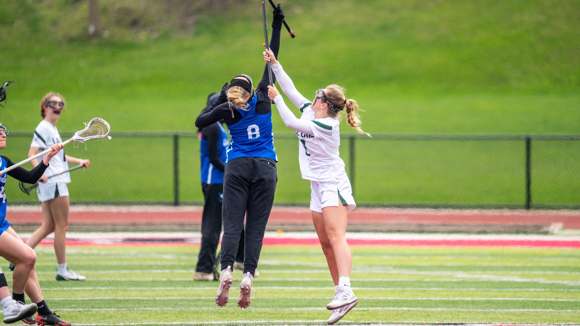 Brooke McNeal - 2025 WLAX