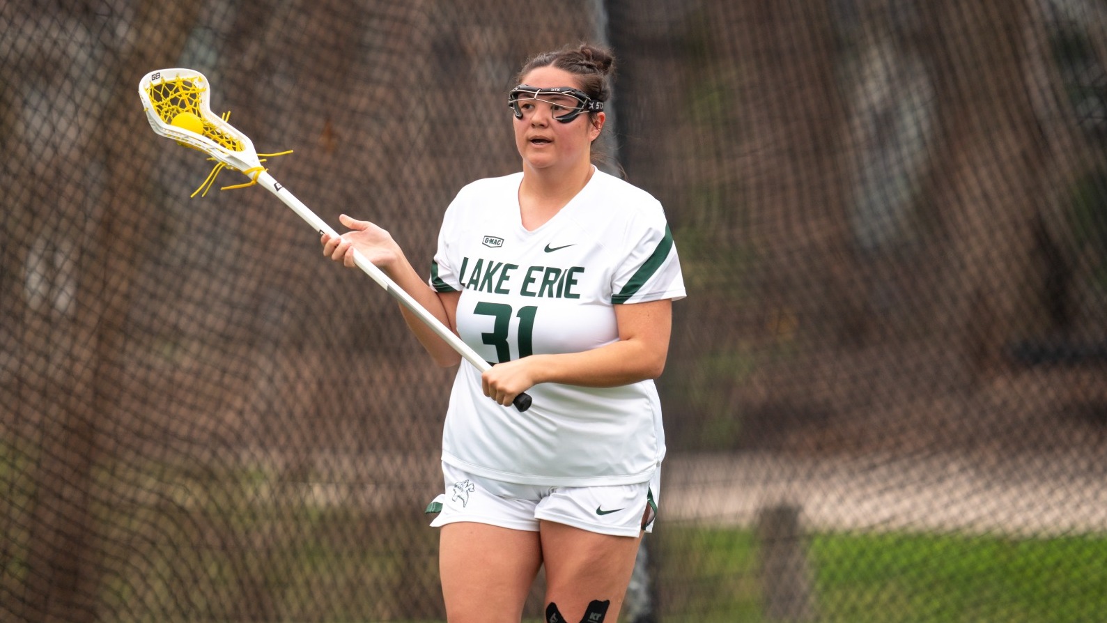 Lindsey Sutter - 2026 vs Tiffin