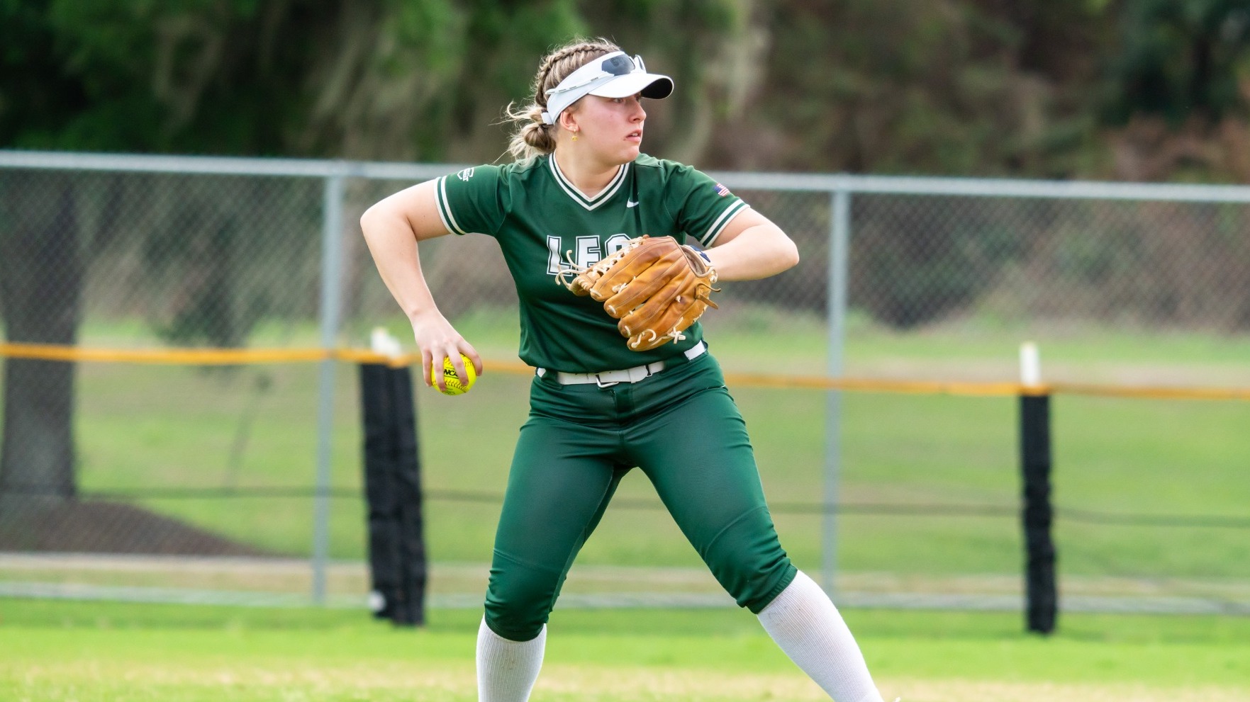 Sydney Taylor - vs Clarion - THE Spring GAMES