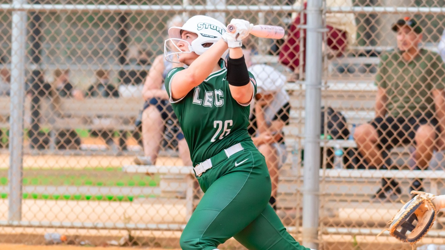 Rachel Fender - THE Spring Games