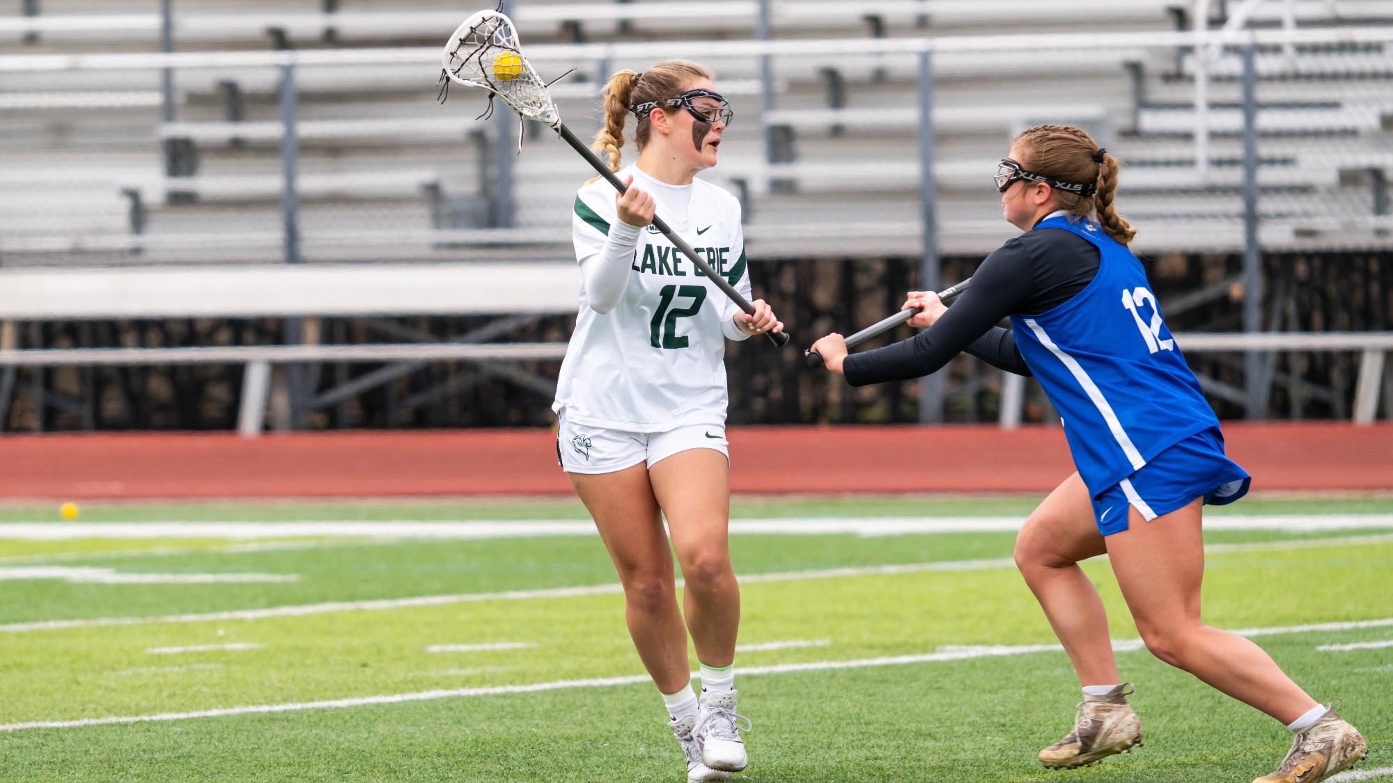 Brooke McNeal - 2025 Wlax