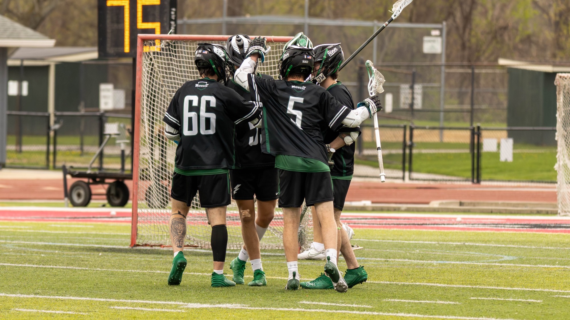 2025 MLAX Celebration