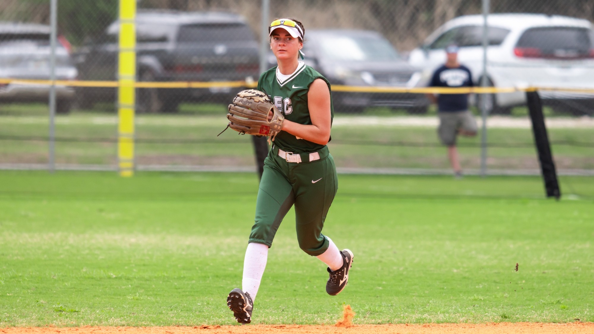 Megan Miller - 2026 THE Spring Games