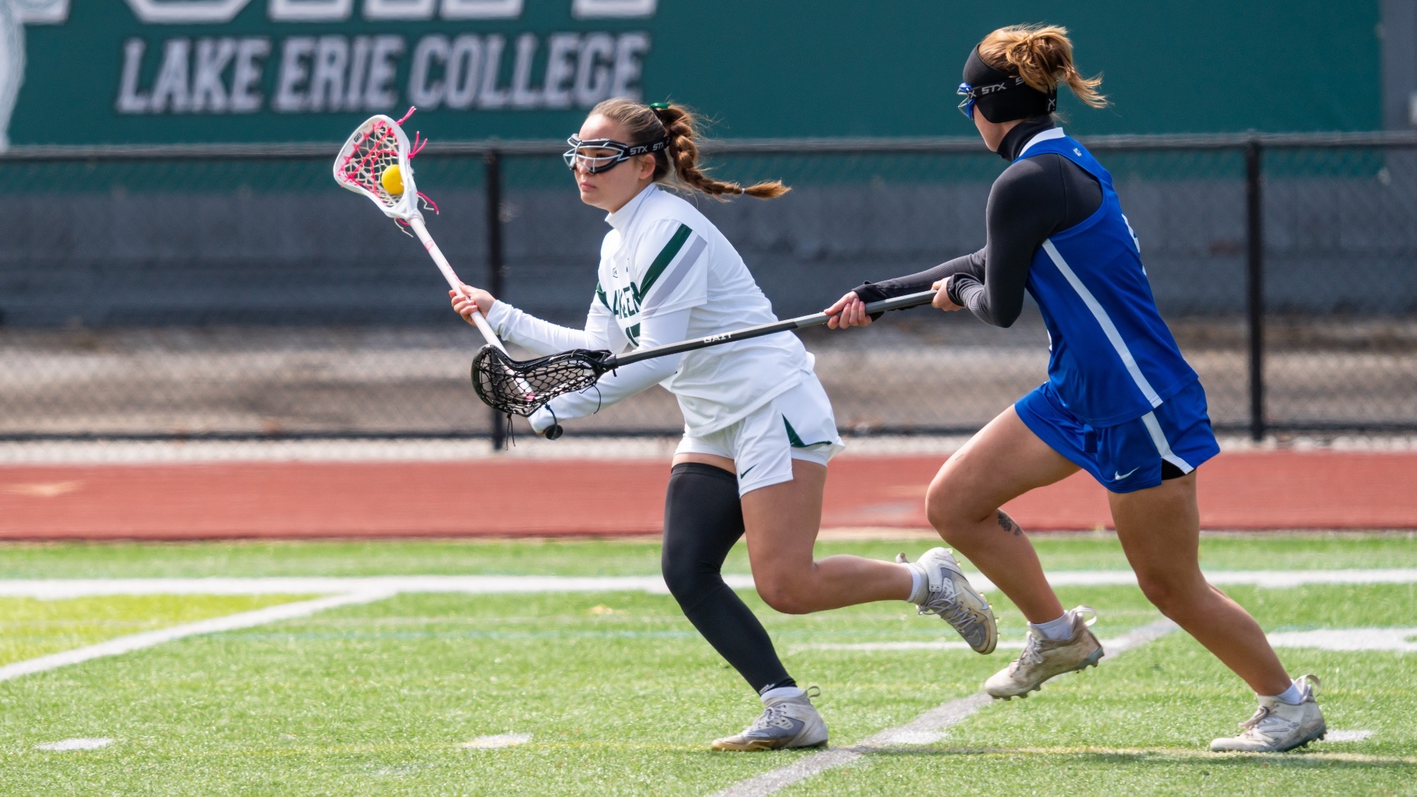 WLAX 2025