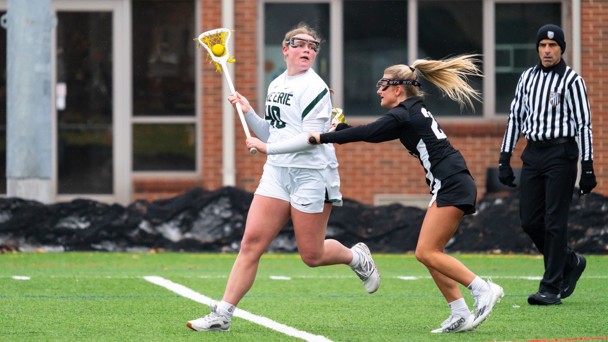 Gabriella Adie - 2026 WLAX