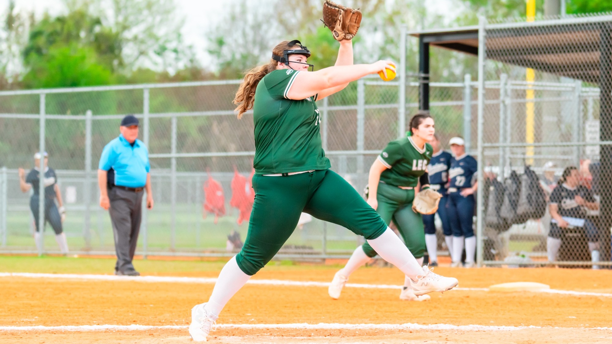 Addison Nugent - 2026 THE Spring Games