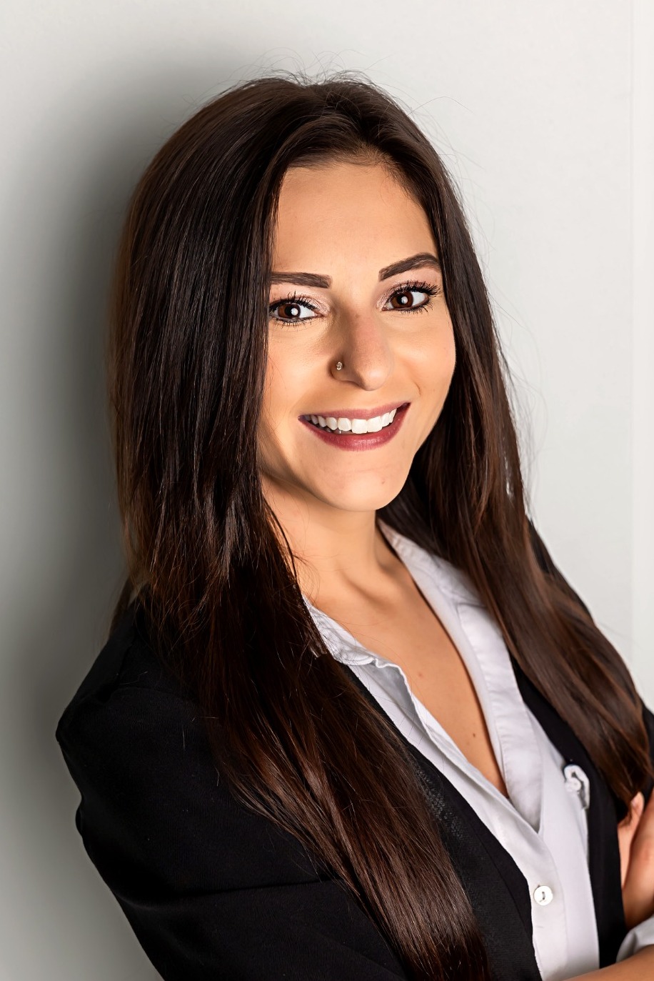 Mikayla Lopez - Temporary headshot