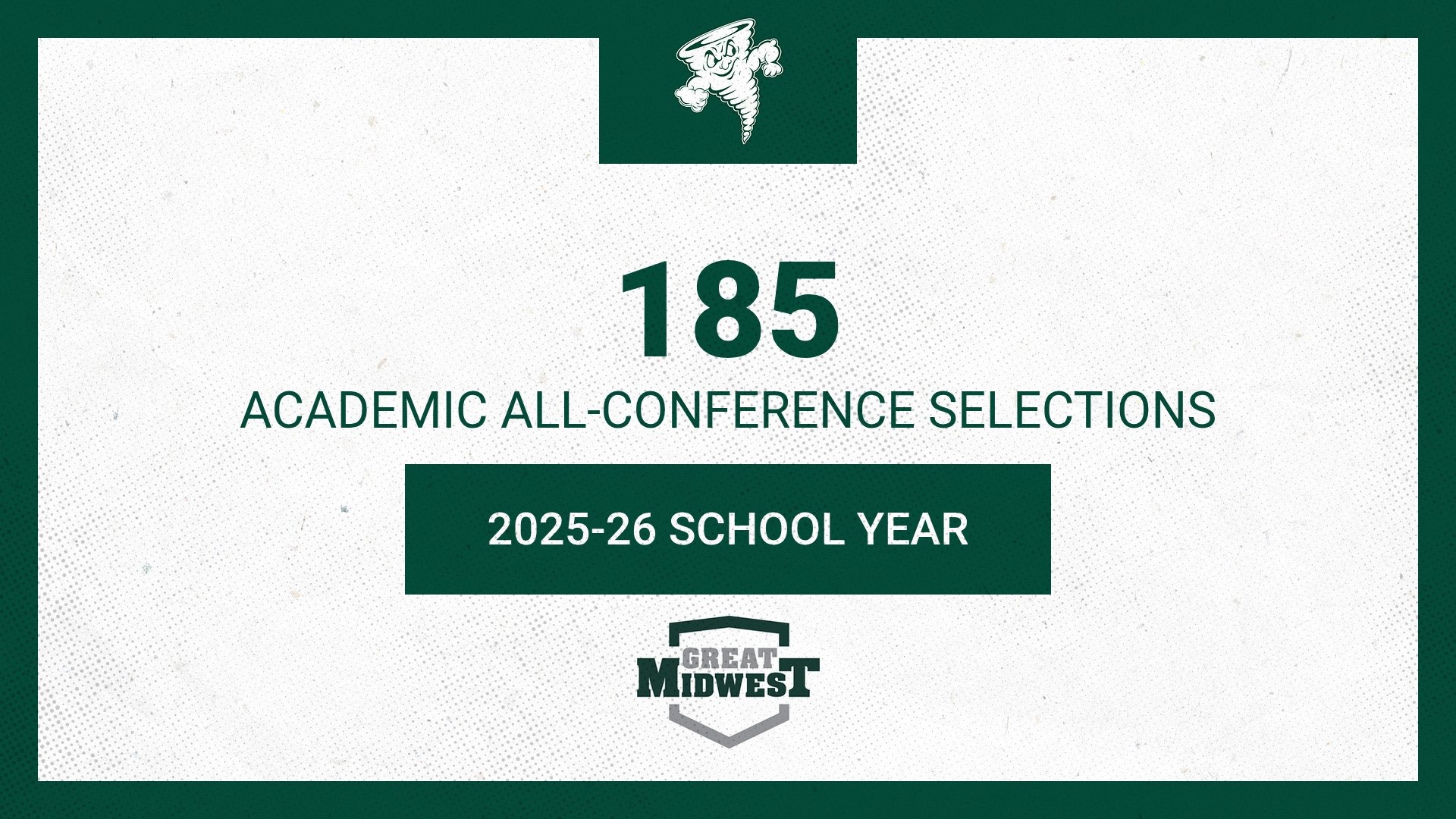 2025-26 Academic All-G-MAC Selections - 185